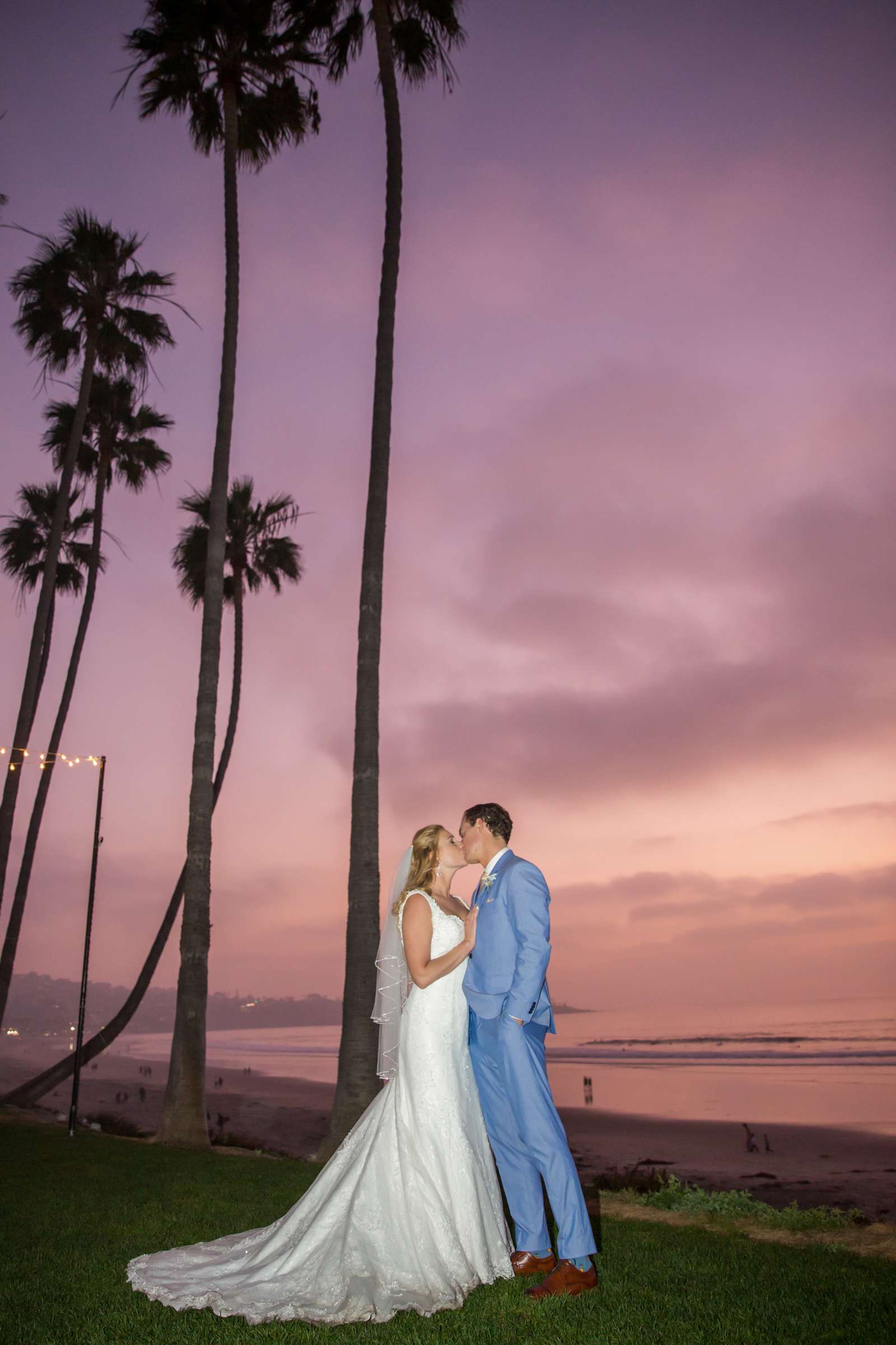 Scripps Seaside Forum Wedding coordinated by I Do Weddings, Megan and Garth Wedding Photo #40 by True Photography