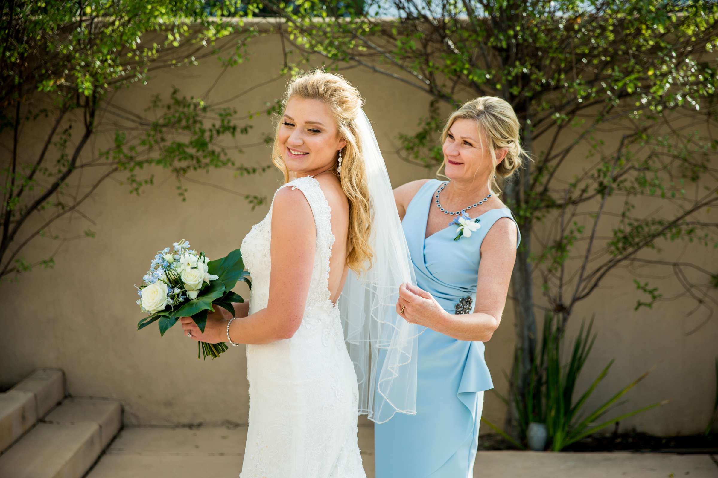 Scripps Seaside Forum Wedding coordinated by I Do Weddings, Megan and Garth Wedding Photo #56 by True Photography