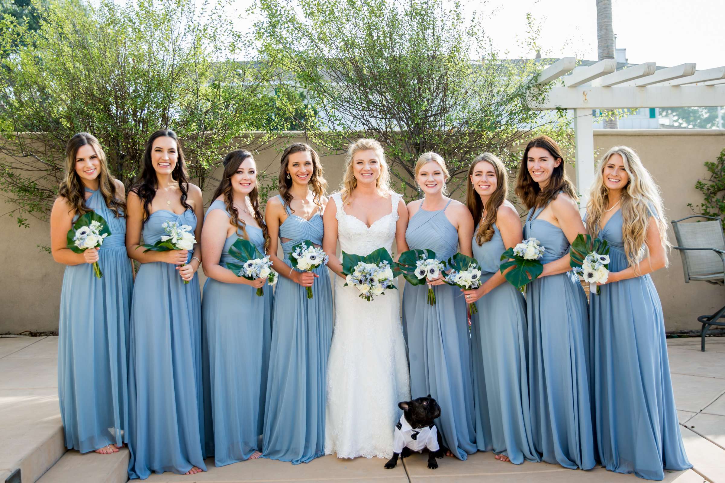 Scripps Seaside Forum Wedding coordinated by I Do Weddings, Megan and Garth Wedding Photo #58 by True Photography