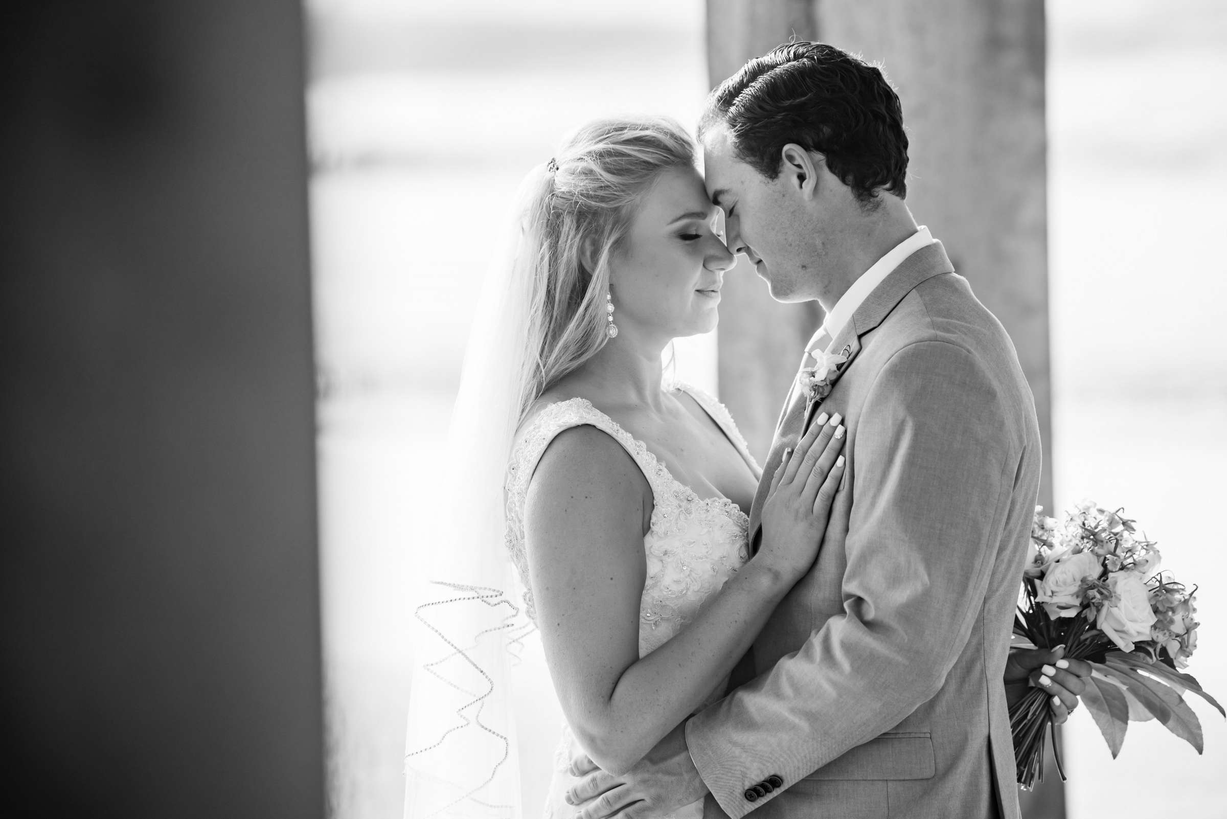 Scripps Seaside Forum Wedding coordinated by I Do Weddings, Megan and Garth Wedding Photo #68 by True Photography