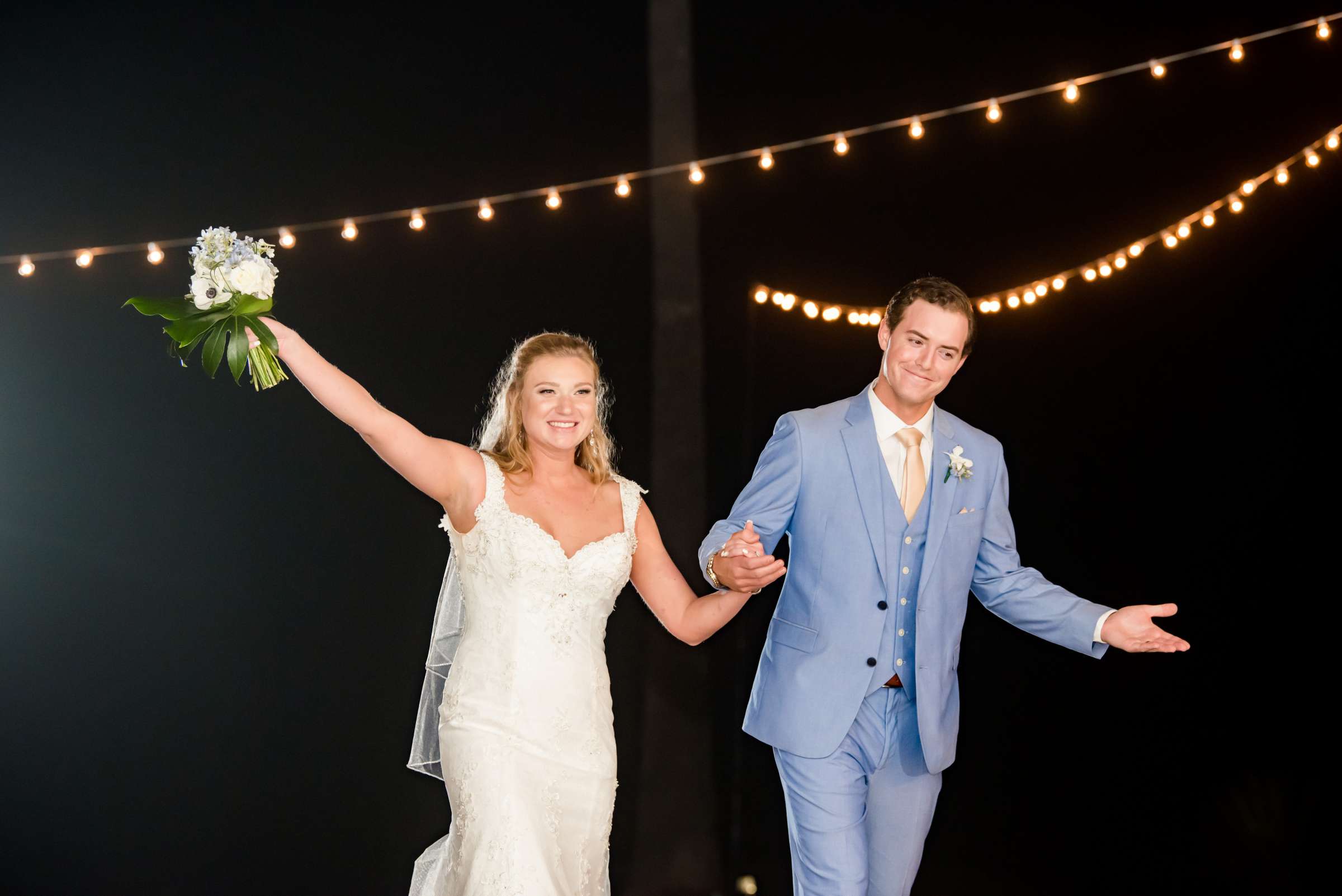 Scripps Seaside Forum Wedding coordinated by I Do Weddings, Megan and Garth Wedding Photo #126 by True Photography