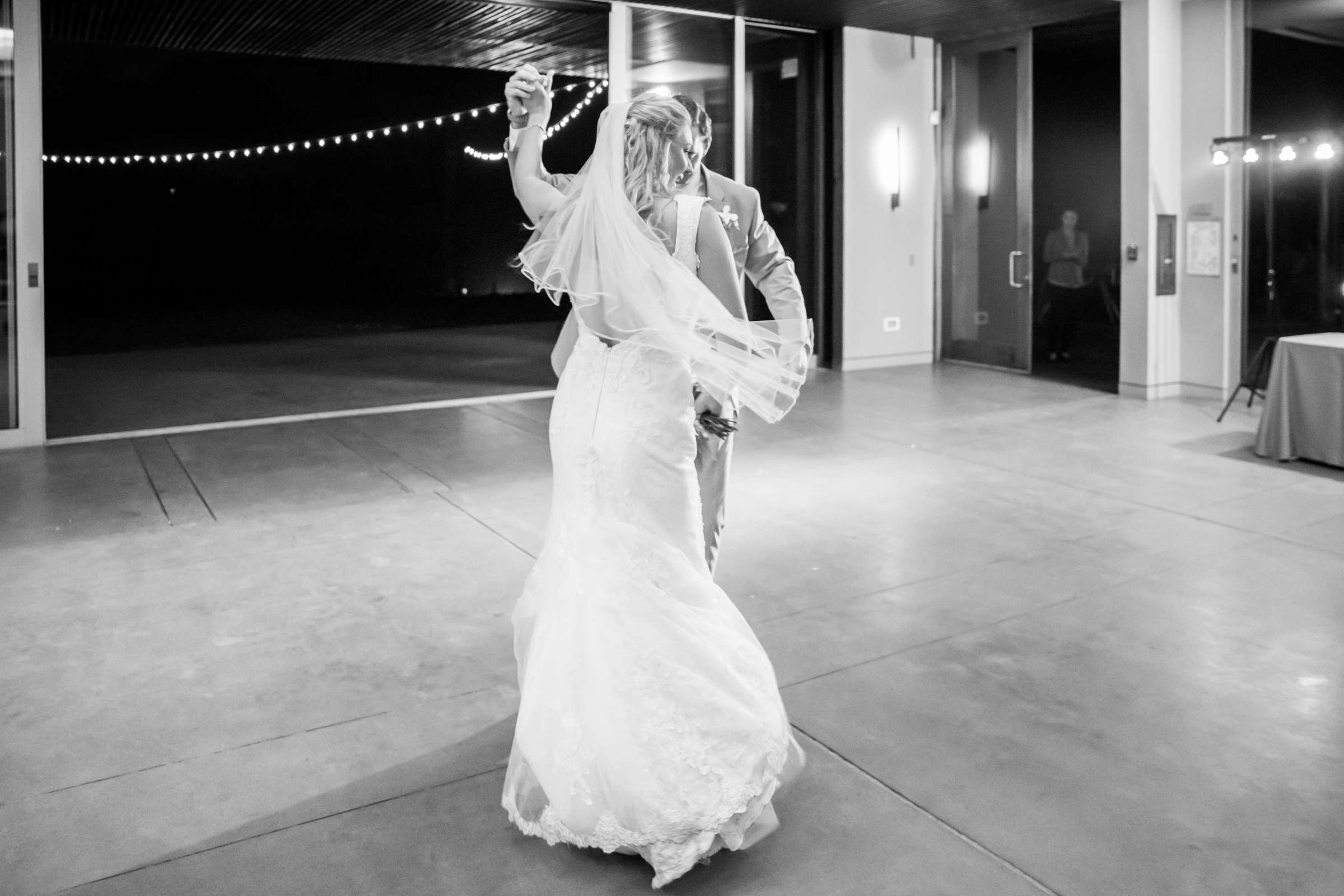 Scripps Seaside Forum Wedding coordinated by I Do Weddings, Megan and Garth Wedding Photo #128 by True Photography