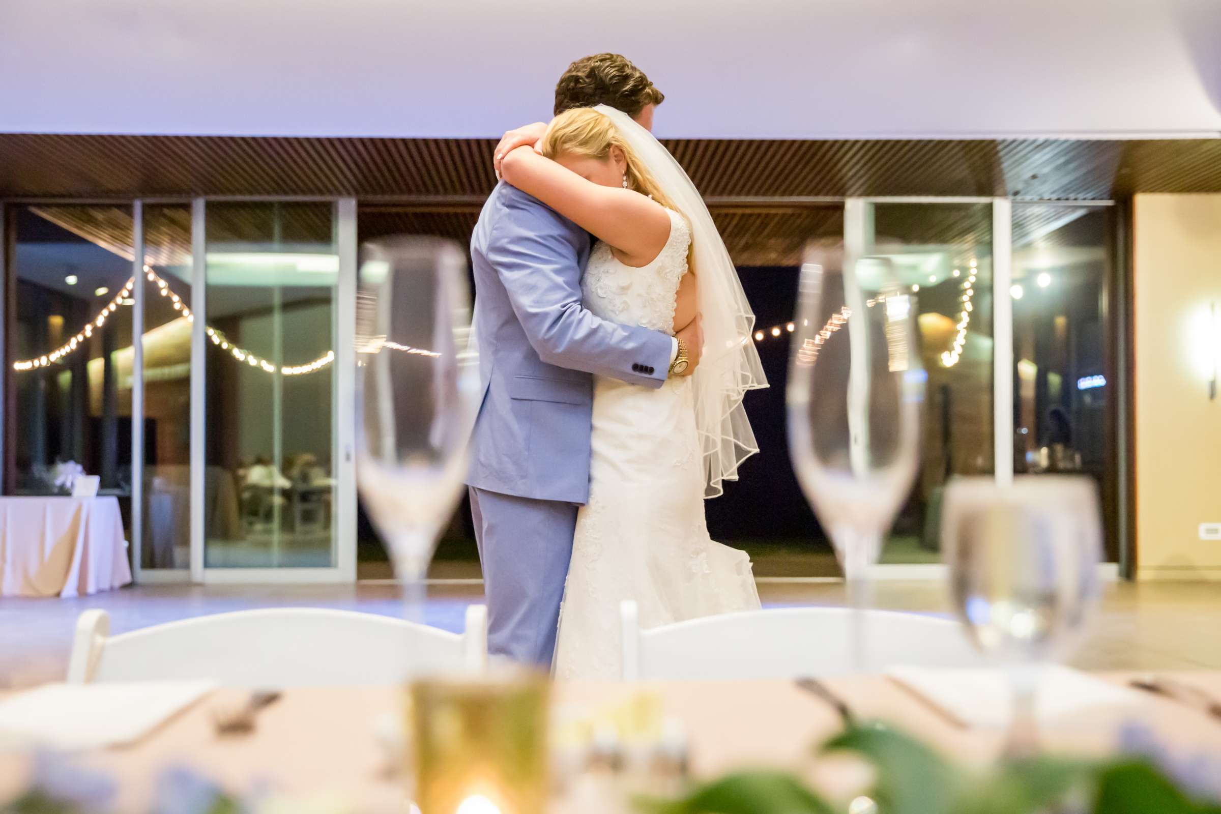 Scripps Seaside Forum Wedding coordinated by I Do Weddings, Megan and Garth Wedding Photo #137 by True Photography