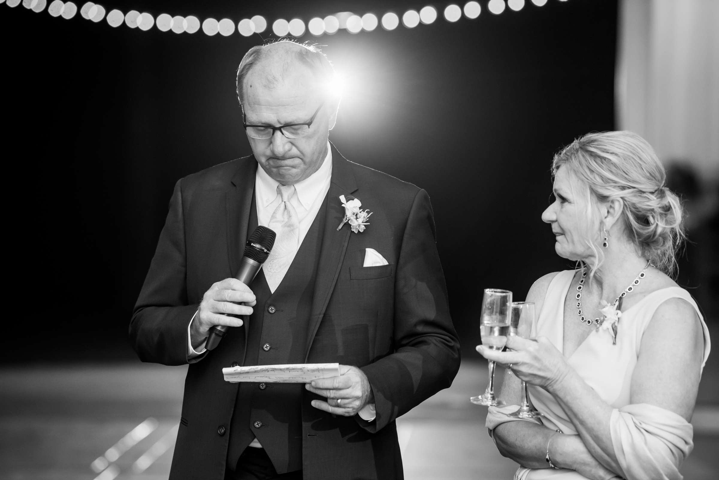 Scripps Seaside Forum Wedding coordinated by I Do Weddings, Megan and Garth Wedding Photo #161 by True Photography