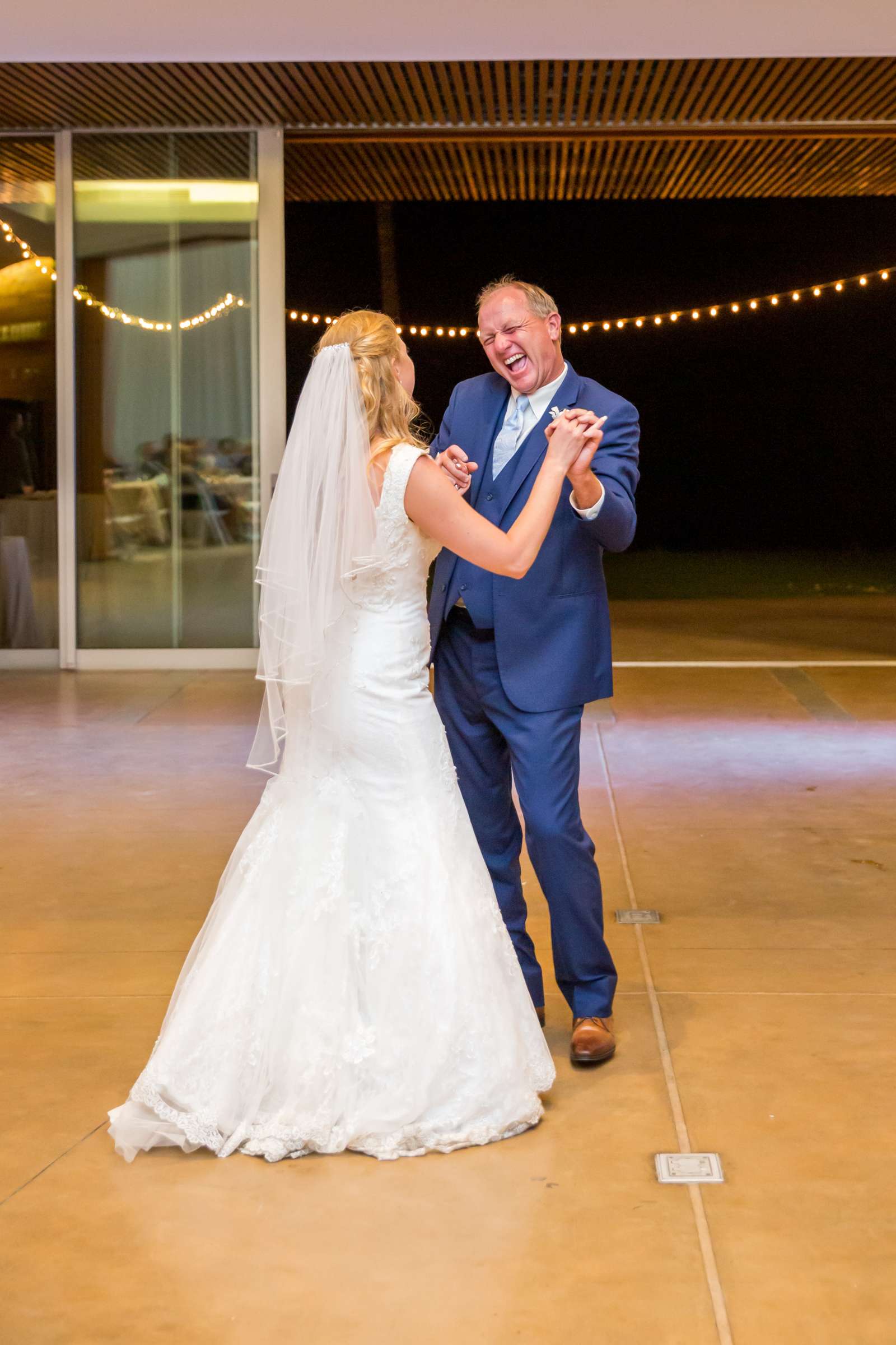 Scripps Seaside Forum Wedding coordinated by I Do Weddings, Megan and Garth Wedding Photo #168 by True Photography