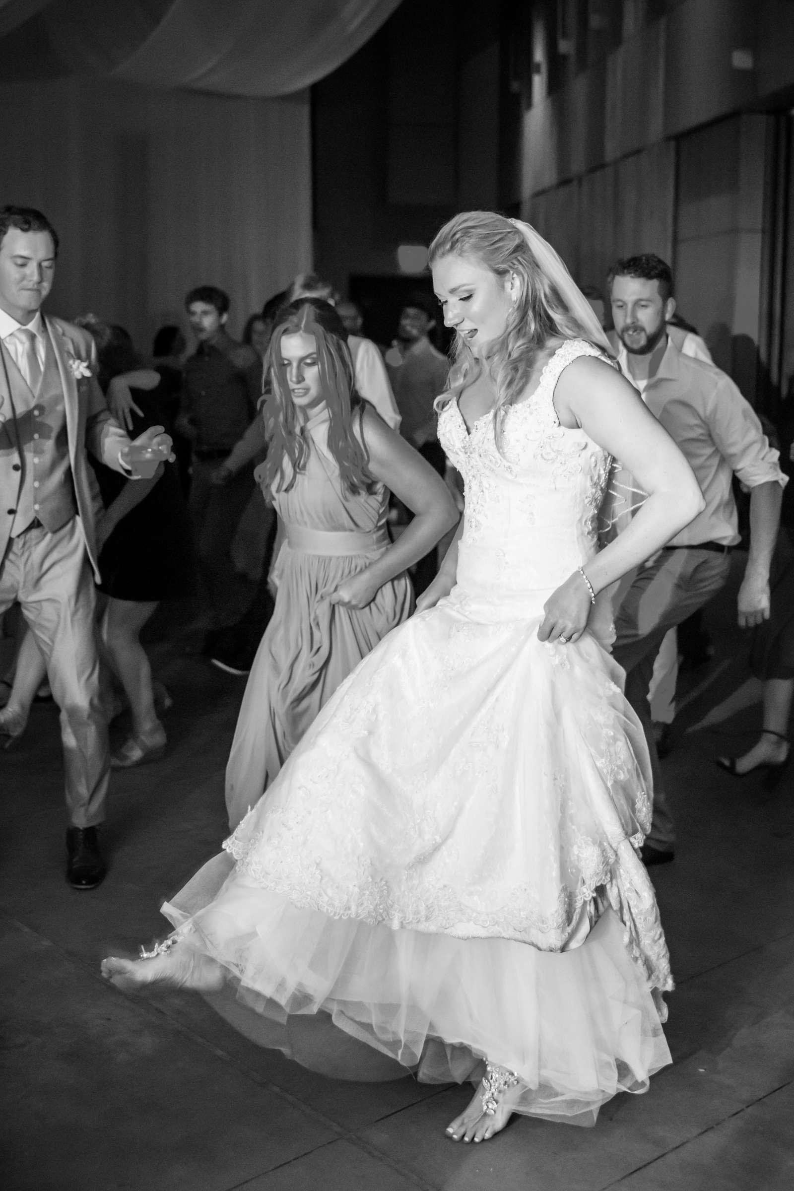 Scripps Seaside Forum Wedding coordinated by I Do Weddings, Megan and Garth Wedding Photo #189 by True Photography