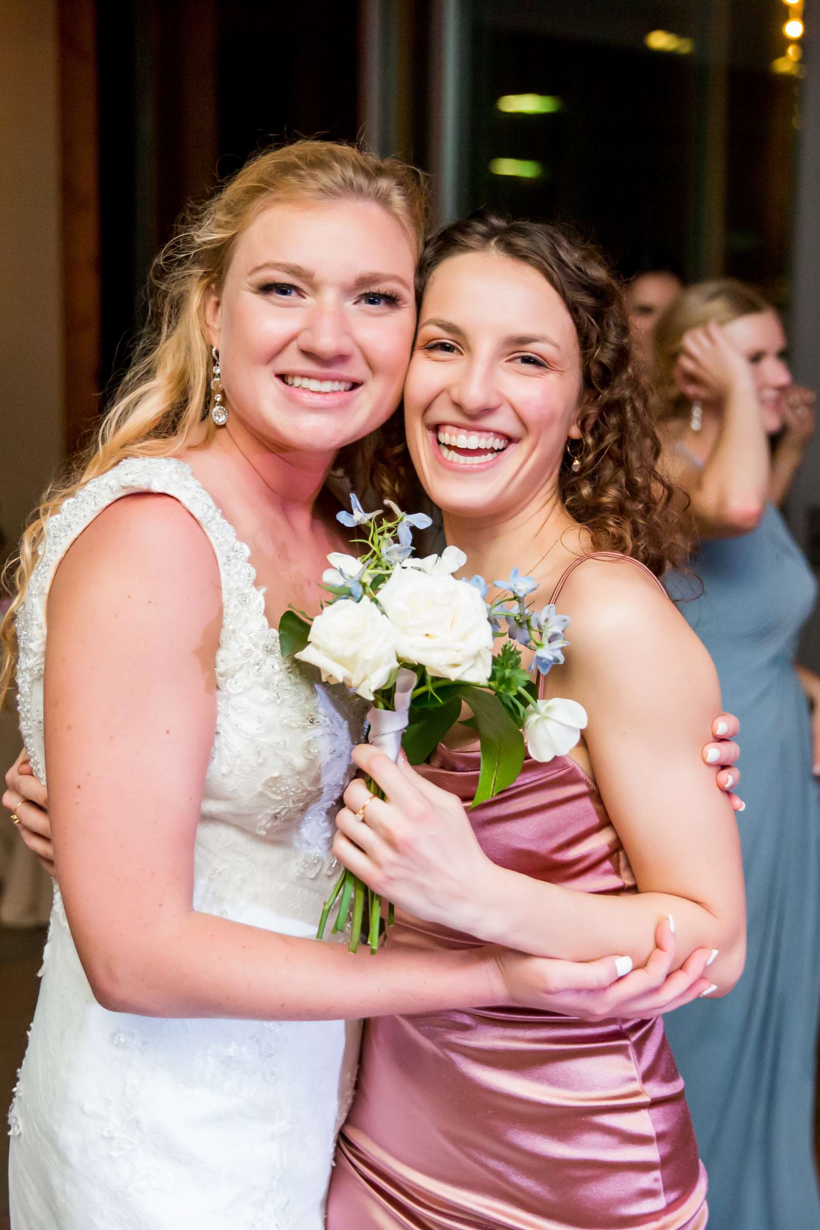 Scripps Seaside Forum Wedding coordinated by I Do Weddings, Megan and Garth Wedding Photo #202 by True Photography