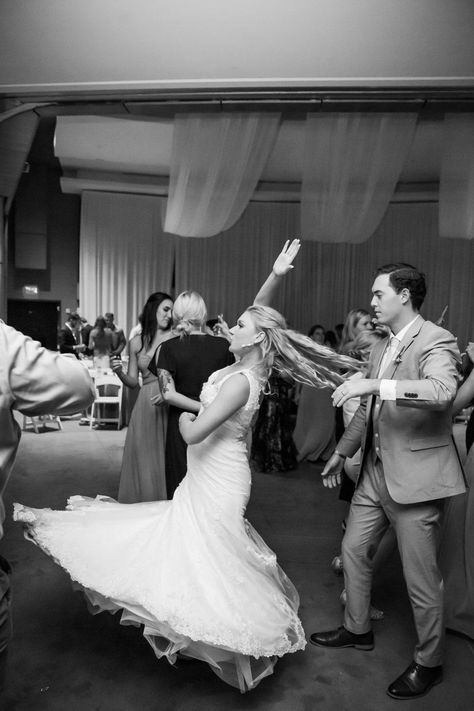 Scripps Seaside Forum Wedding coordinated by I Do Weddings, Megan and Garth Wedding Photo #218 by True Photography