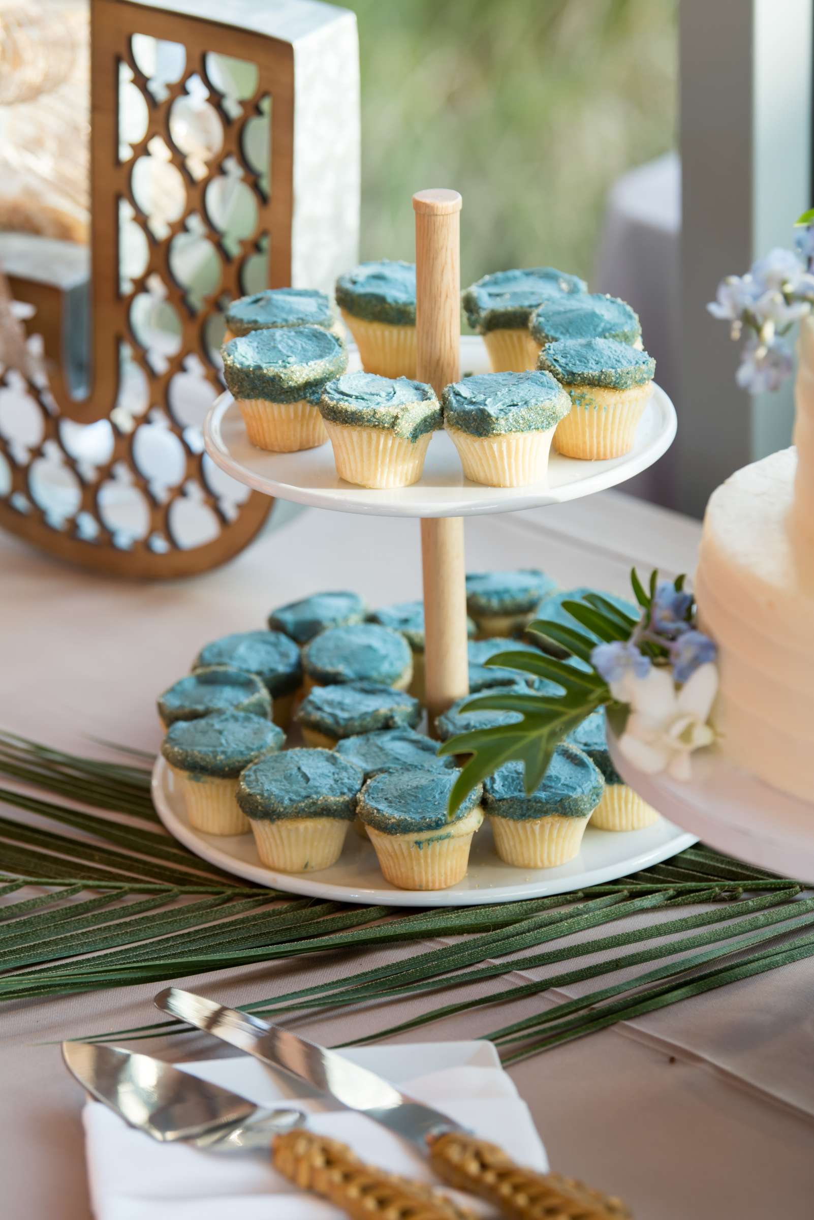 Scripps Seaside Forum Wedding coordinated by I Do Weddings, Megan and Garth Wedding Photo #242 by True Photography