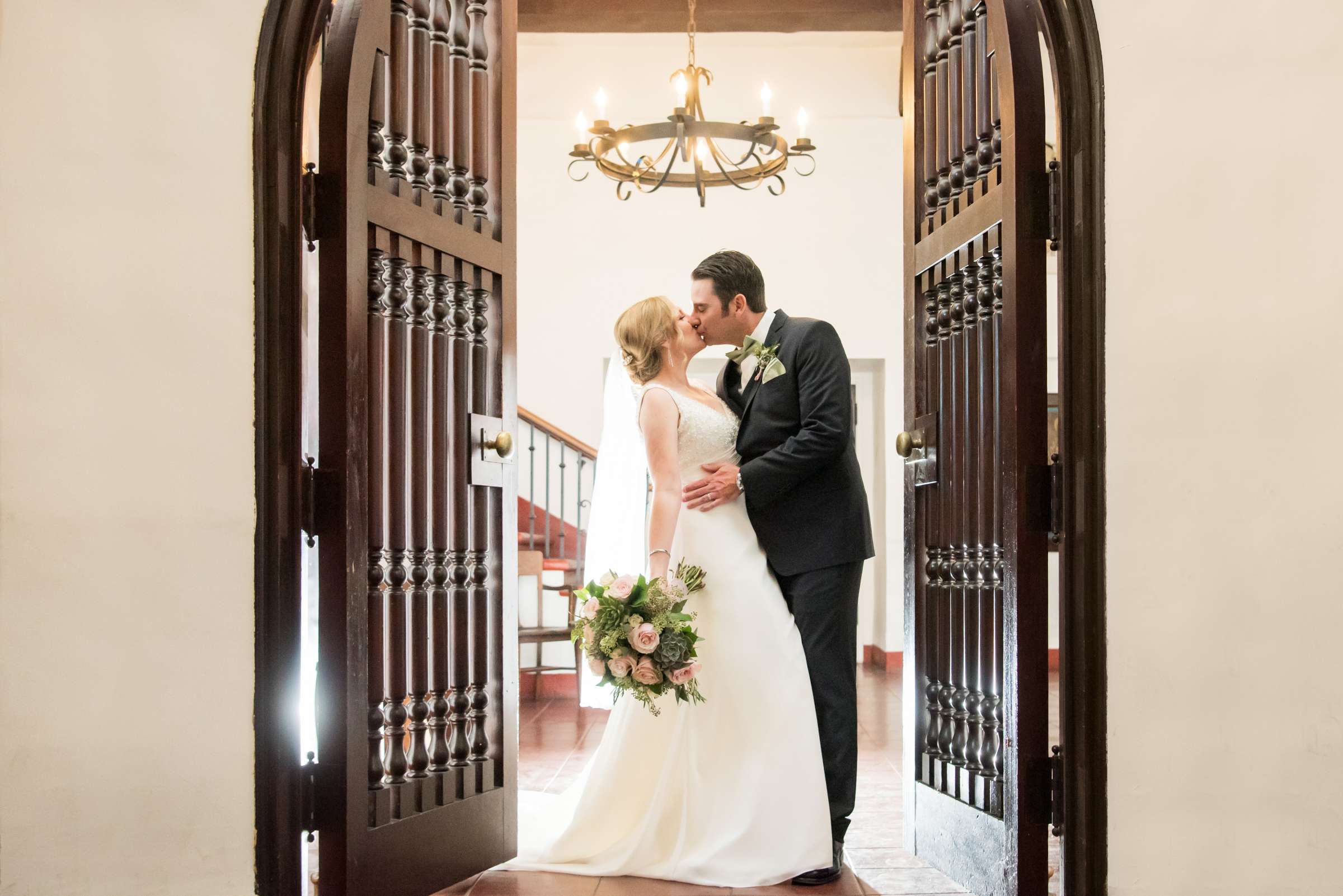 The Prado Wedding, Jaime and Jerimiah Wedding Photo #594487 by True Photography