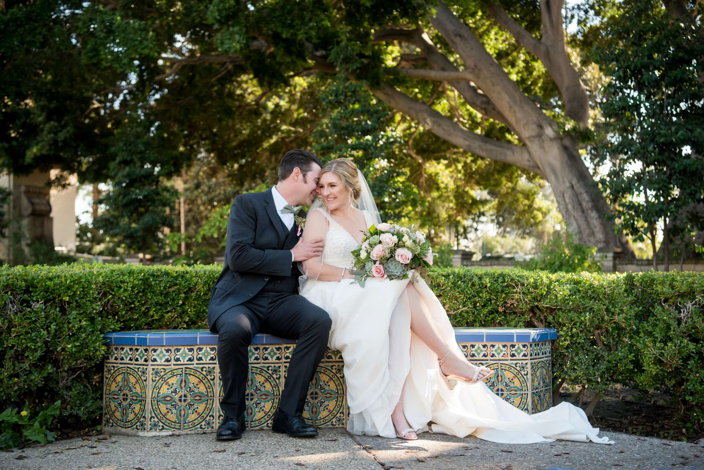 The Prado Wedding, Jaime and Jerimiah Wedding Photo #594493 by True Photography