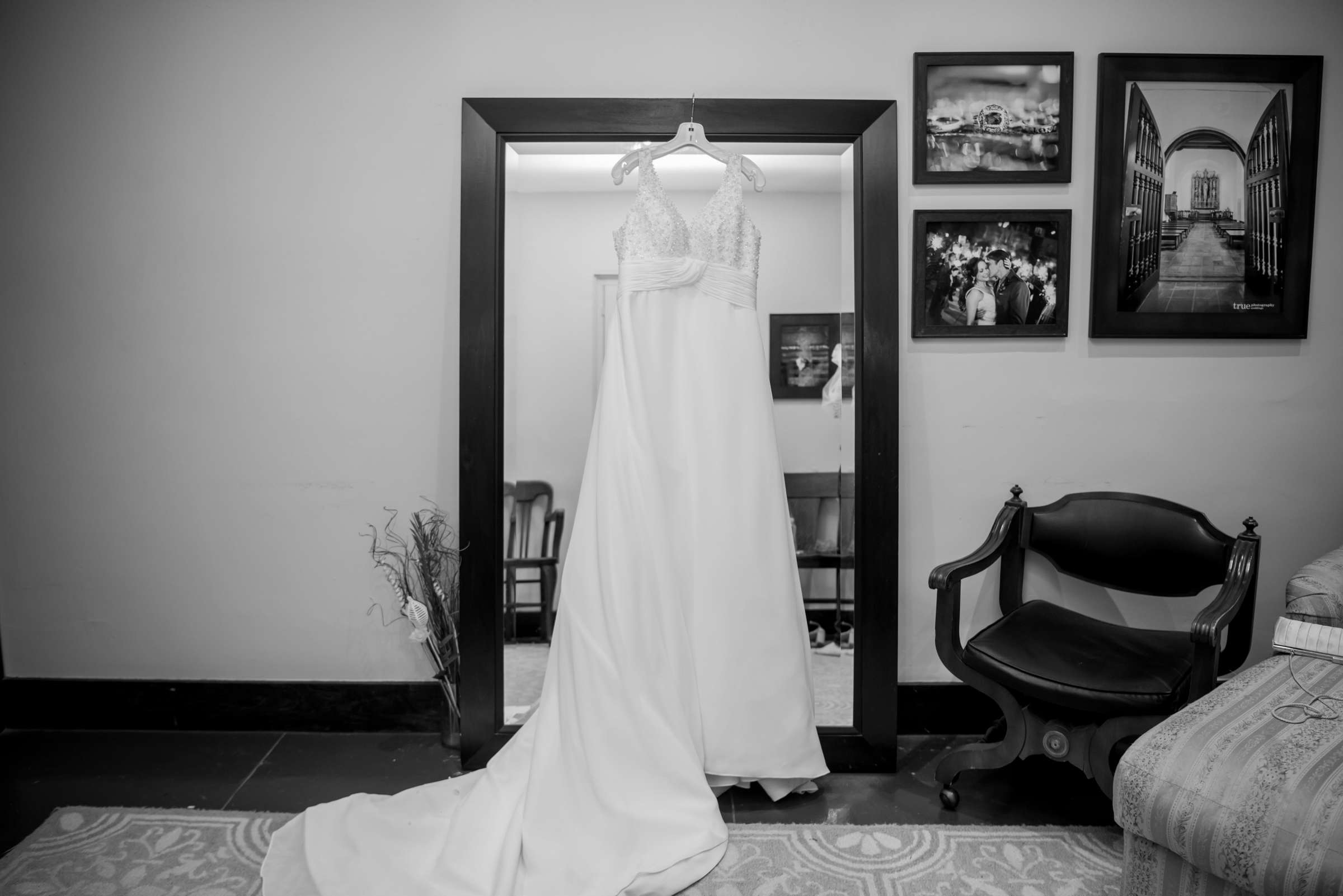 The Prado Wedding, Jaime and Jerimiah Wedding Photo #594499 by True Photography