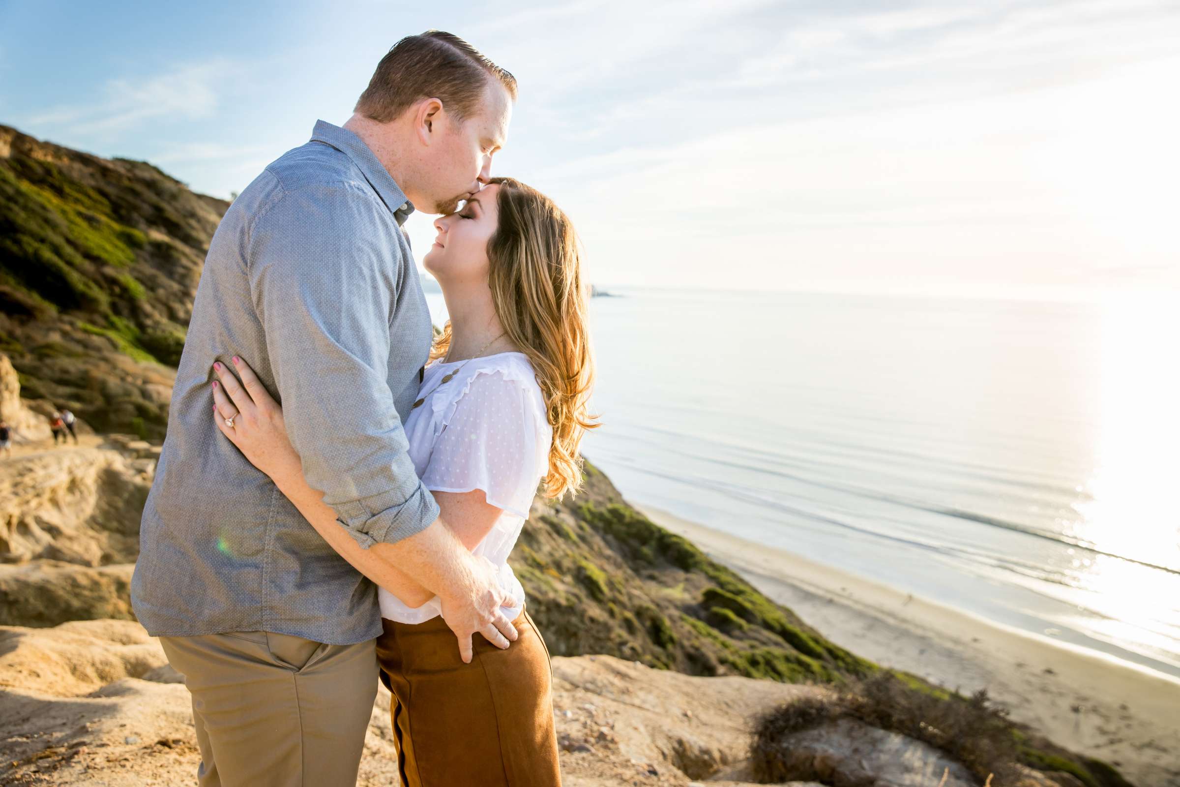 Engagement, Tina and Brett Engagement Photo #594565 by True Photography