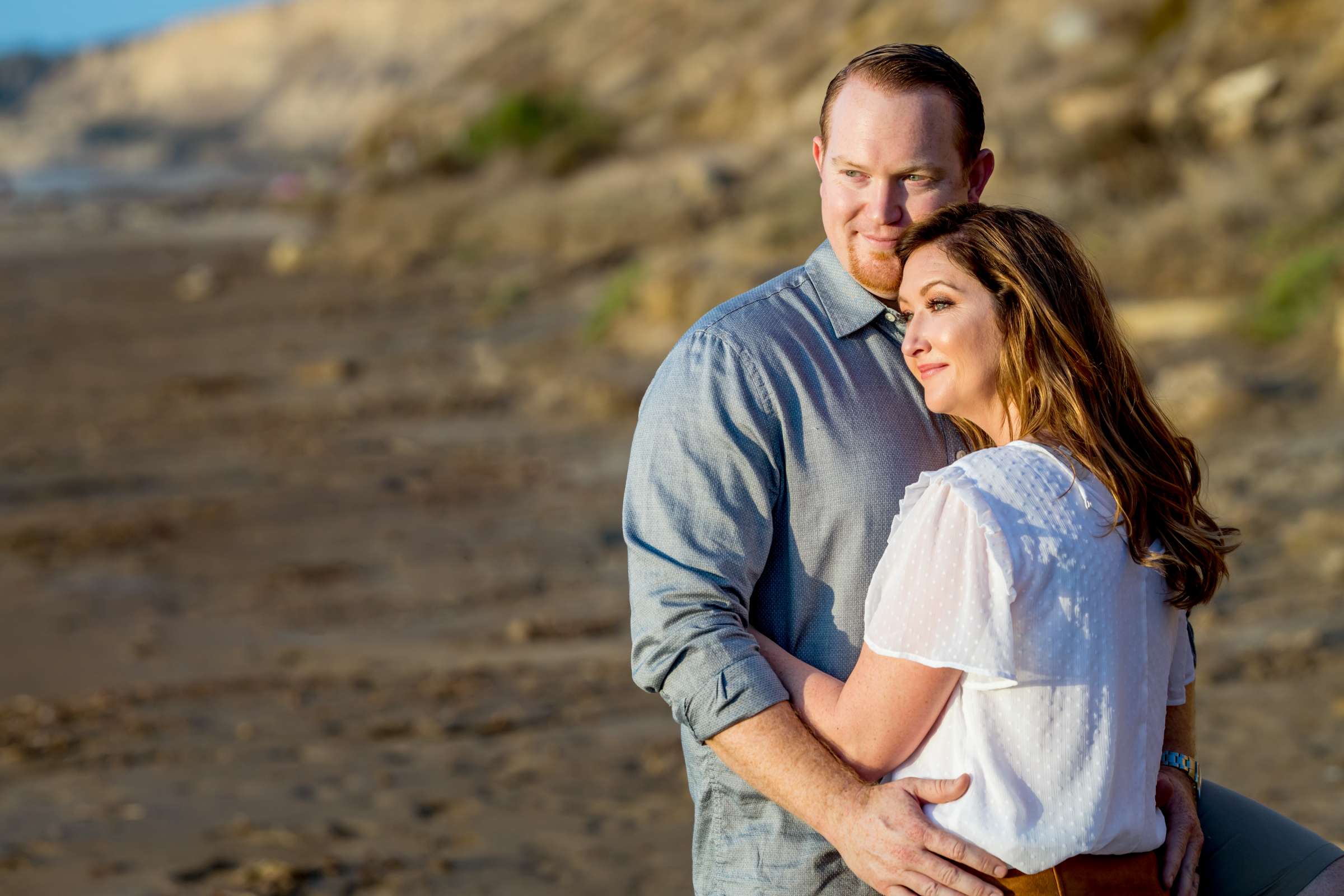 Engagement, Tina and Brett Engagement Photo #594572 by True Photography