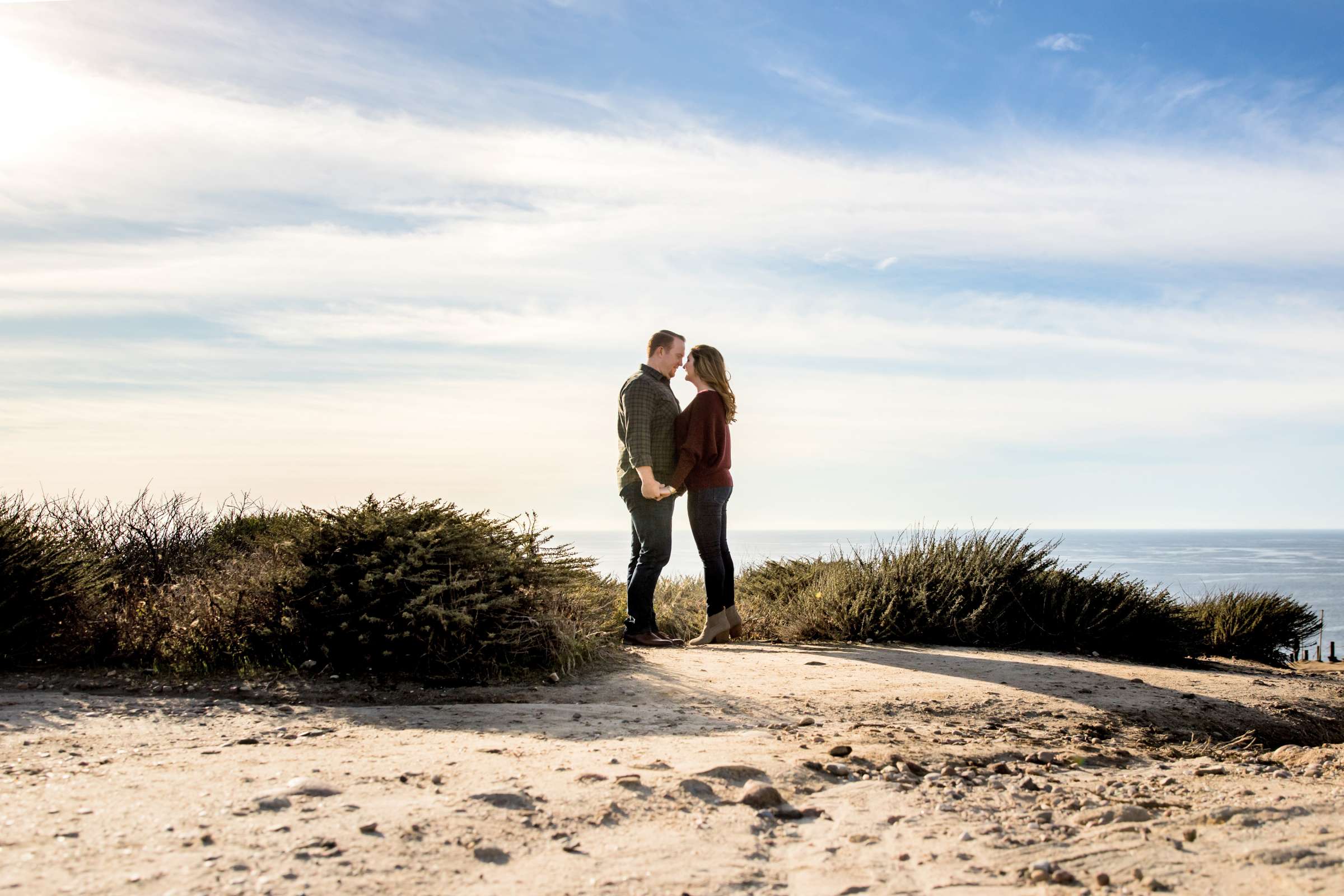 Engagement, Tina and Brett Engagement Photo #594576 by True Photography