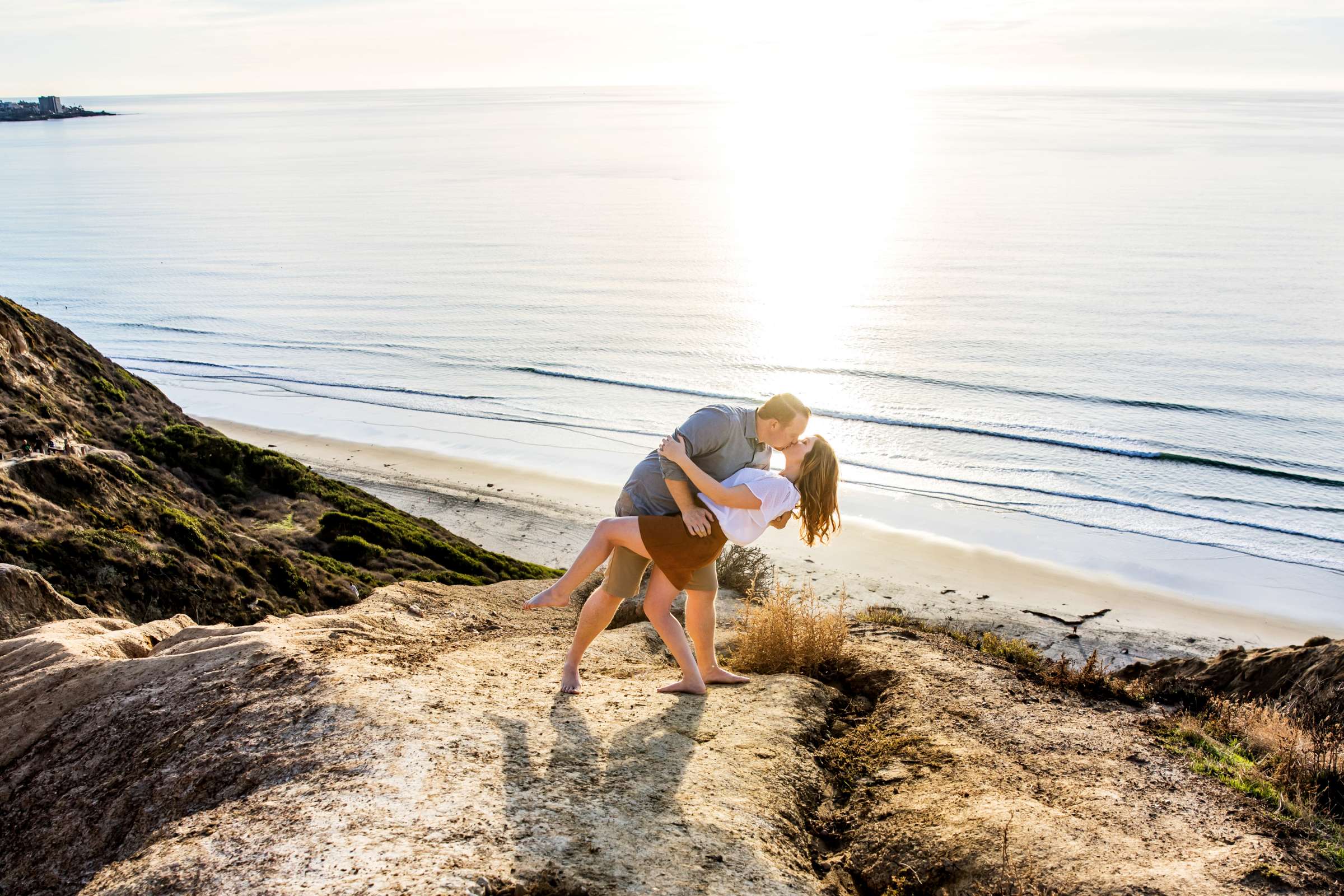 Engagement, Tina and Brett Engagement Photo #594592 by True Photography