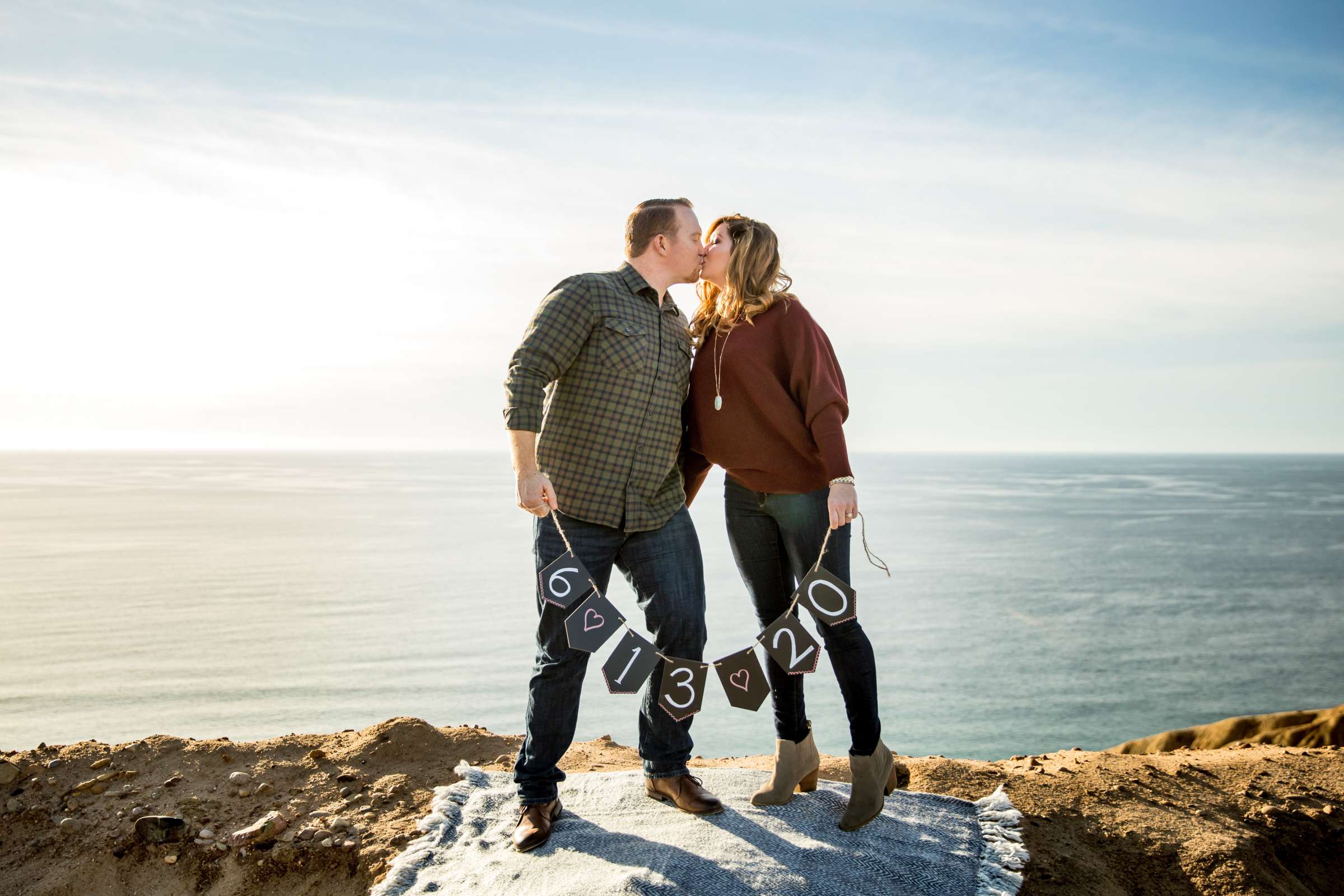 Engagement, Tina and Brett Engagement Photo #594595 by True Photography