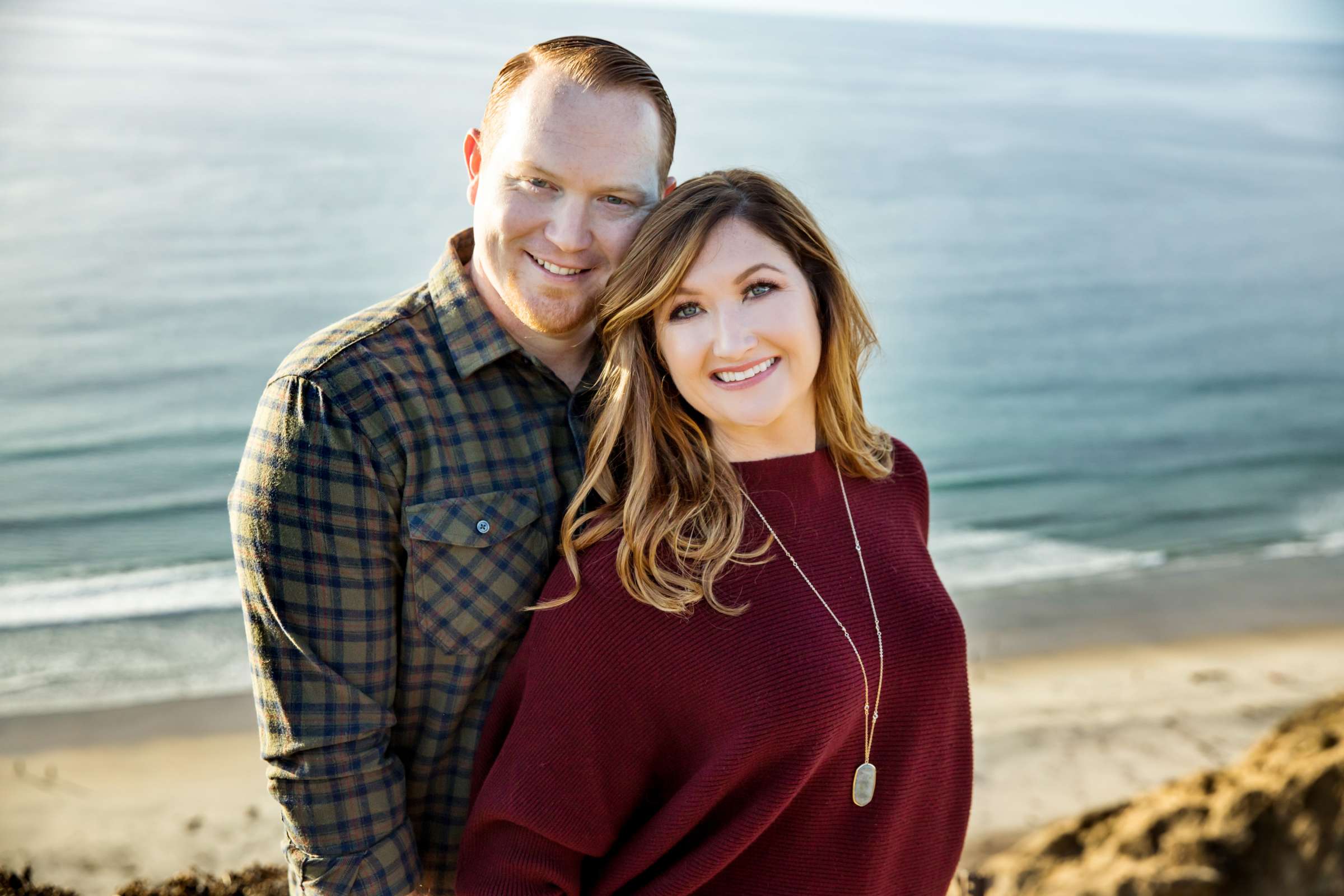 Engagement, Tina and Brett Engagement Photo #594600 by True Photography