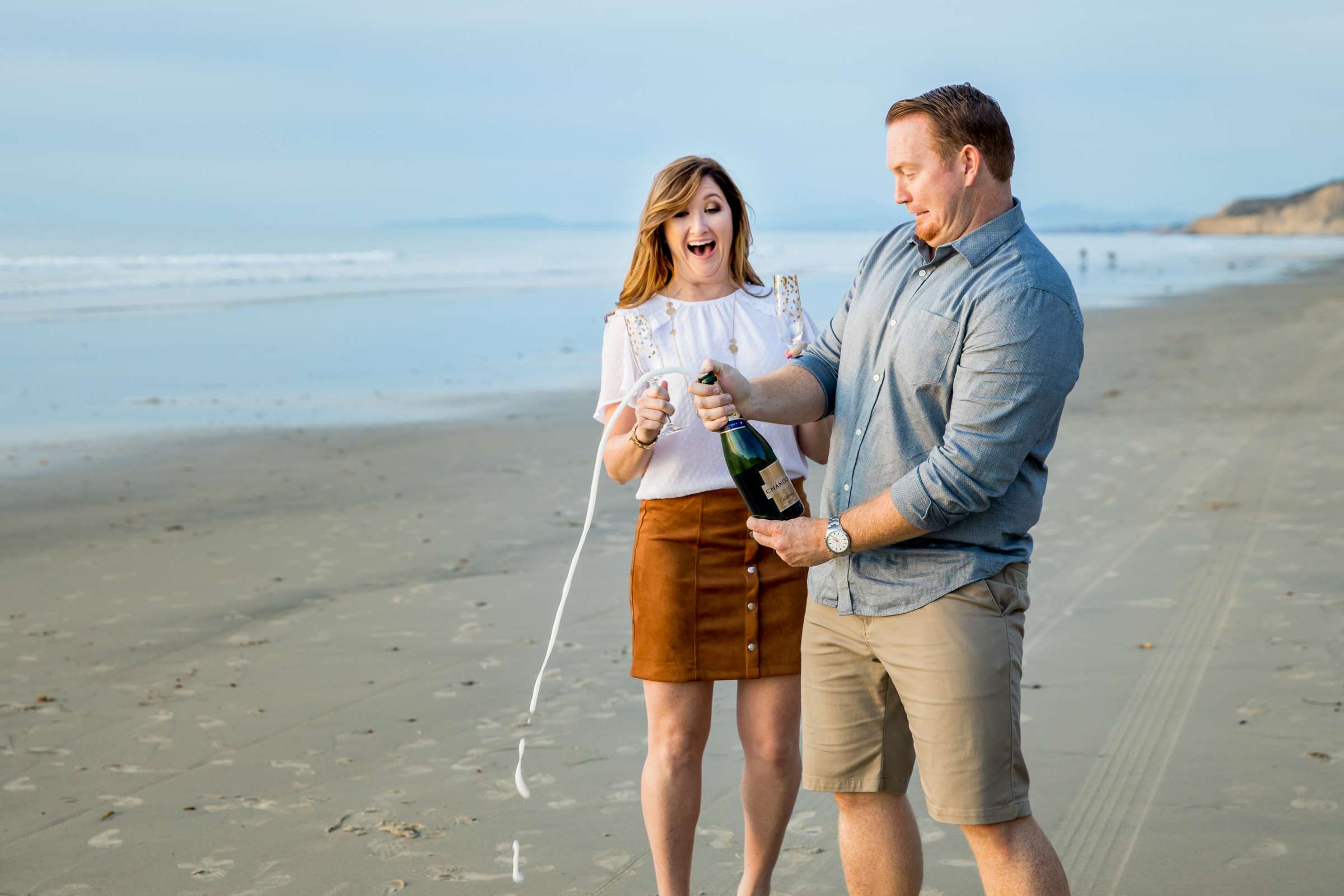 Engagement, Tina and Brett Engagement Photo #594601 by True Photography