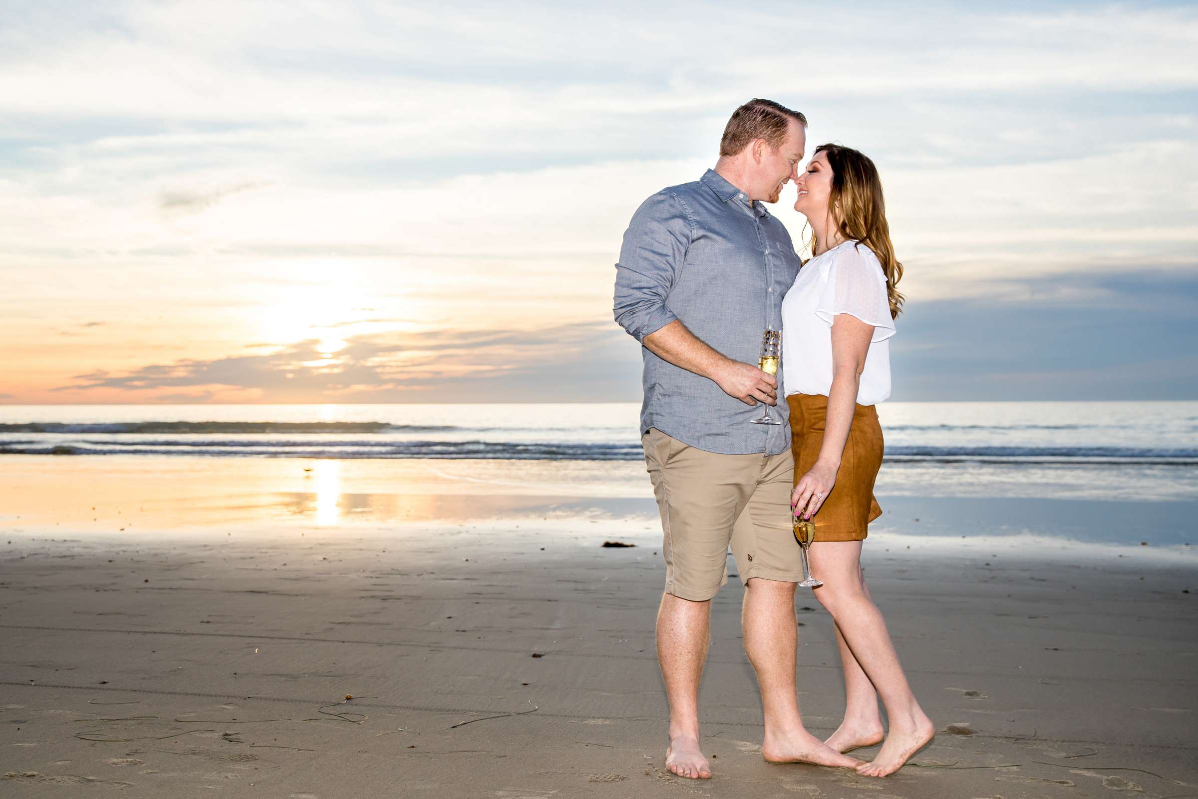 Engagement, Tina and Brett Engagement Photo #594605 by True Photography