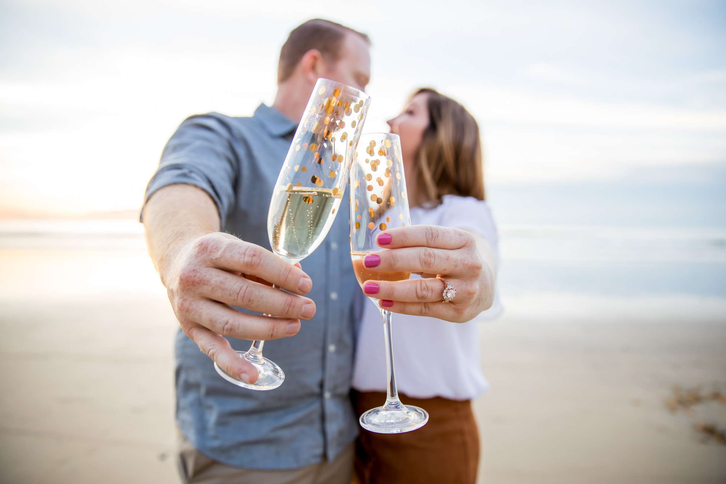 Engagement, Tina and Brett Engagement Photo #594606 by True Photography