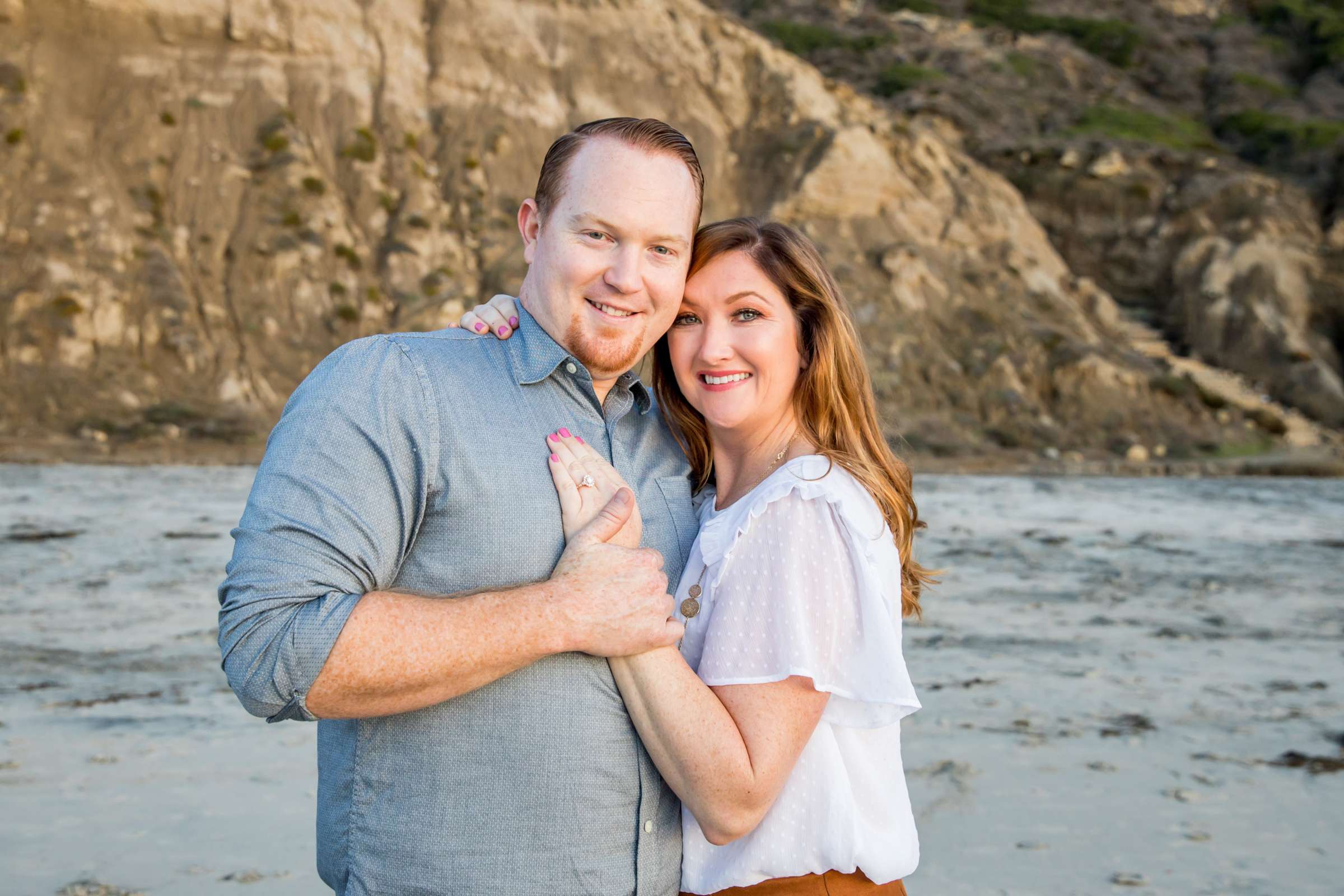 Engagement, Tina and Brett Engagement Photo #594607 by True Photography