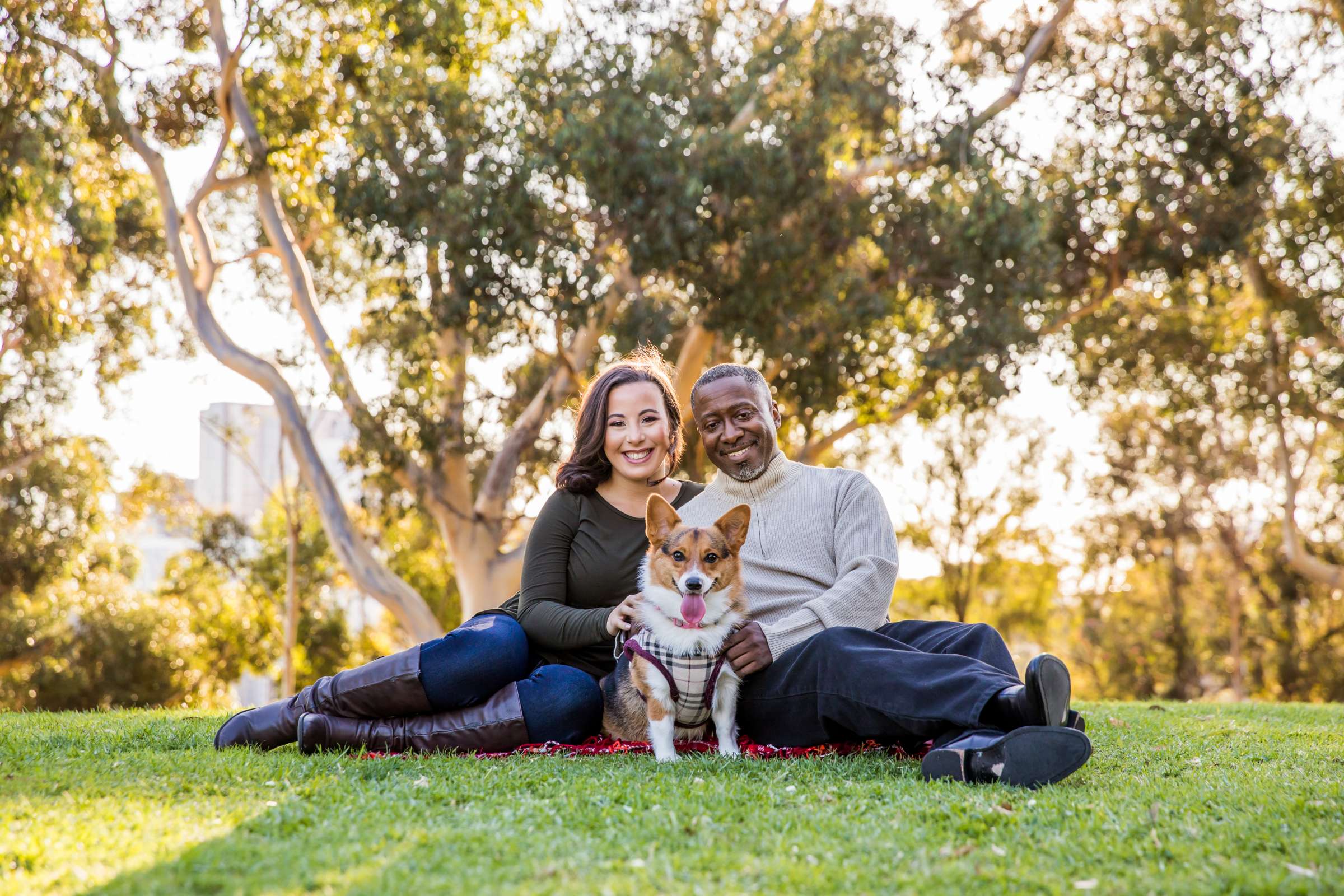 Engagement, Christina and Robert Engagement Photo #595048 by True Photography