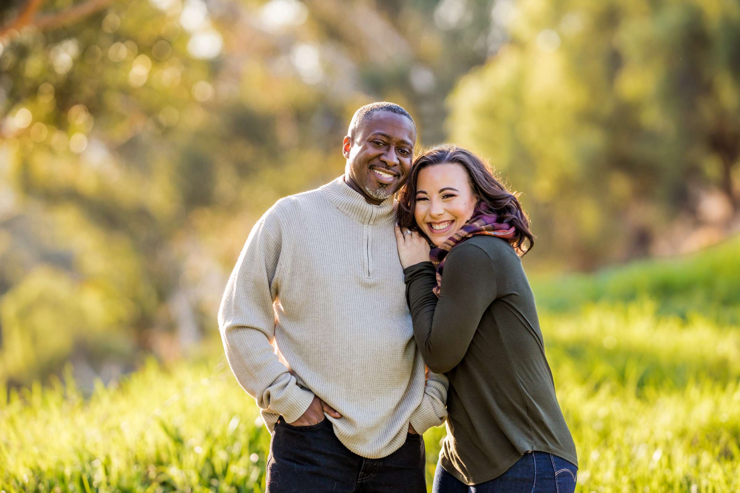 Engagement, Christina and Robert Engagement Photo #595058 by True Photography