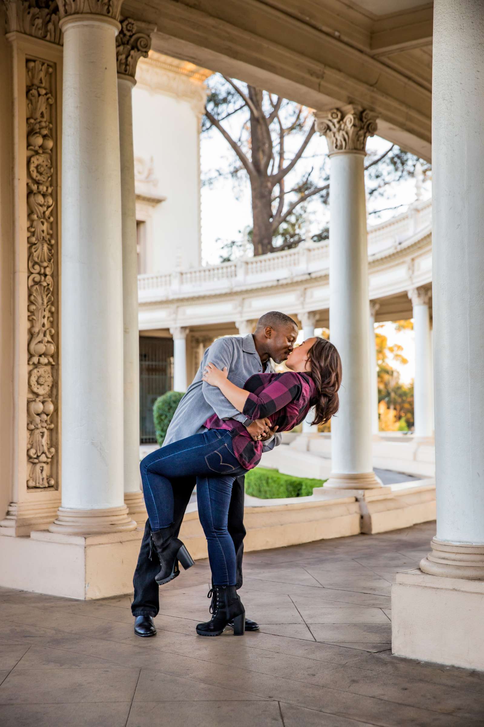 Engagement, Christina and Robert Engagement Photo #595075 by True Photography