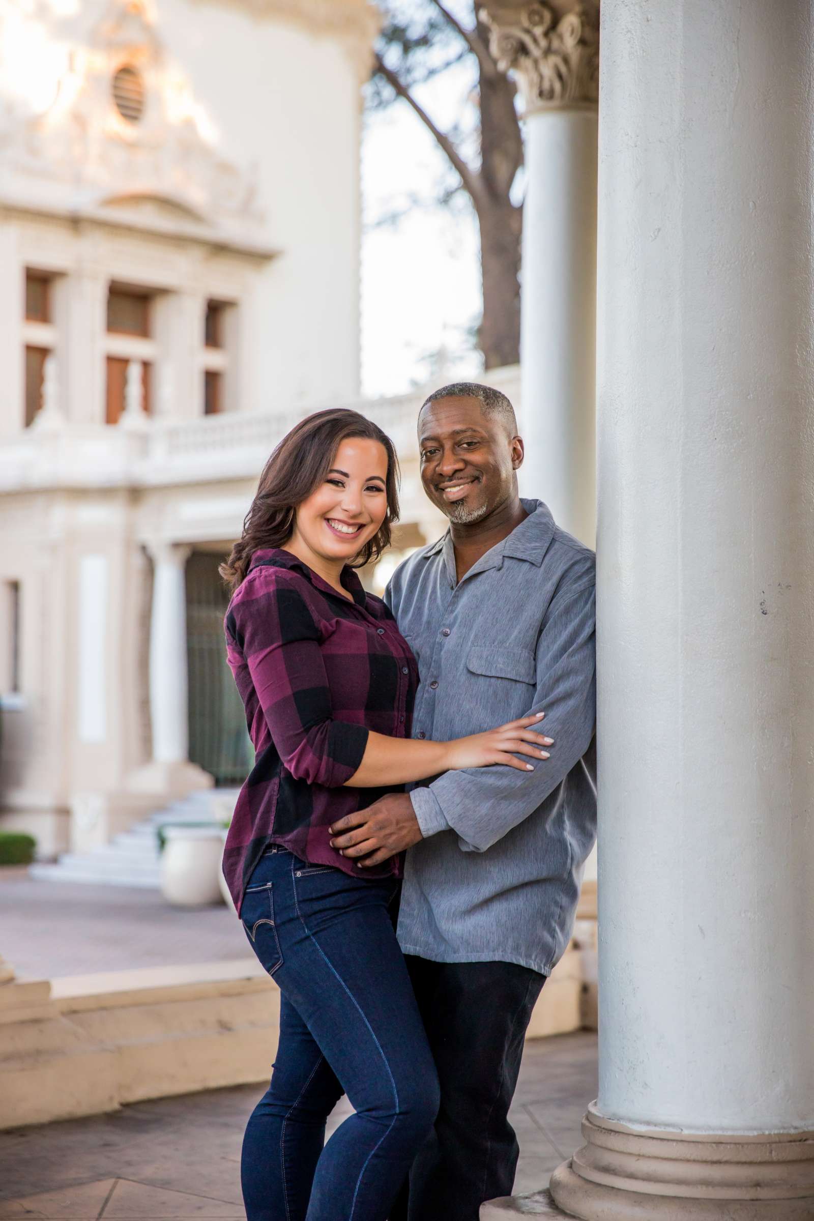 Engagement, Christina and Robert Engagement Photo #595077 by True Photography