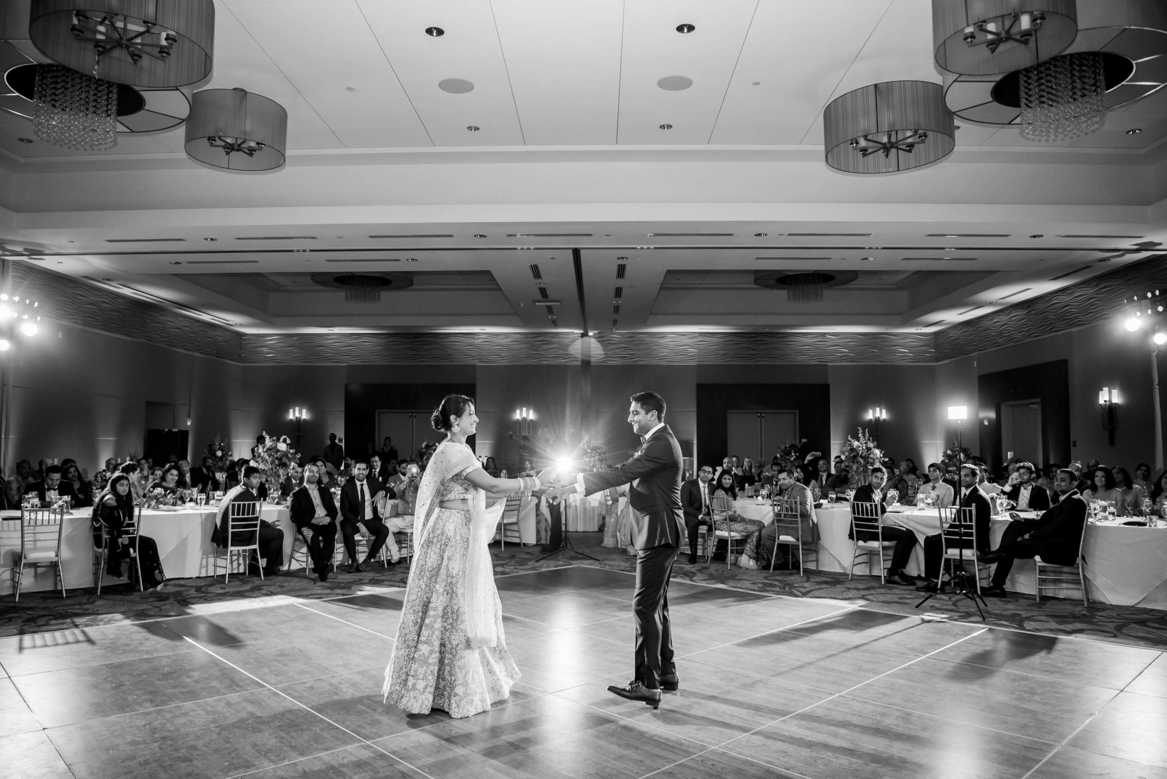 Cape Rey Wedding, Ganisha and Komal Wedding Photo #595404 by True Photography