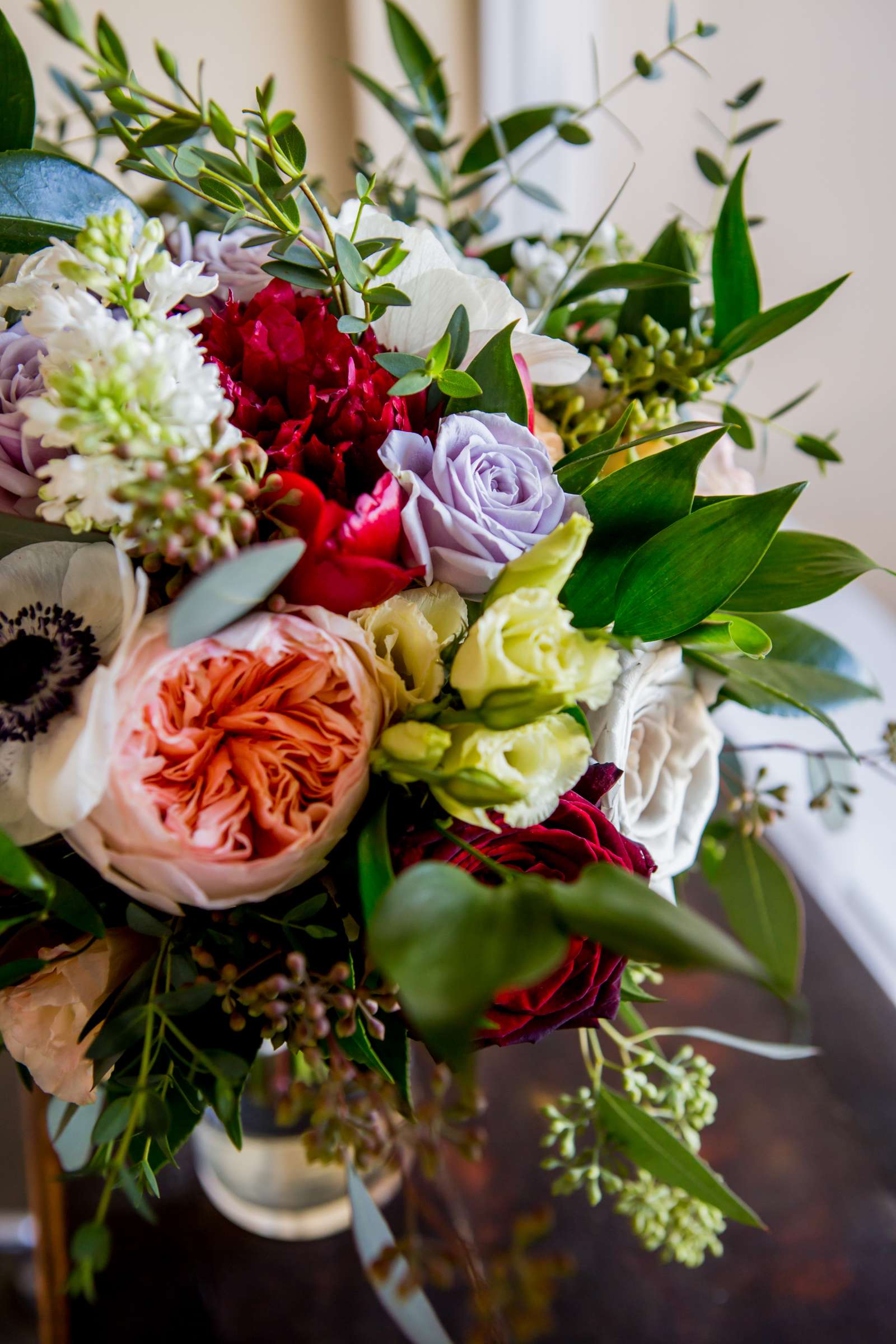 The Dana on Mission Bay Wedding coordinated by Gaslamp Floral, Emma and Jake Wedding Photo #148 by True Photography