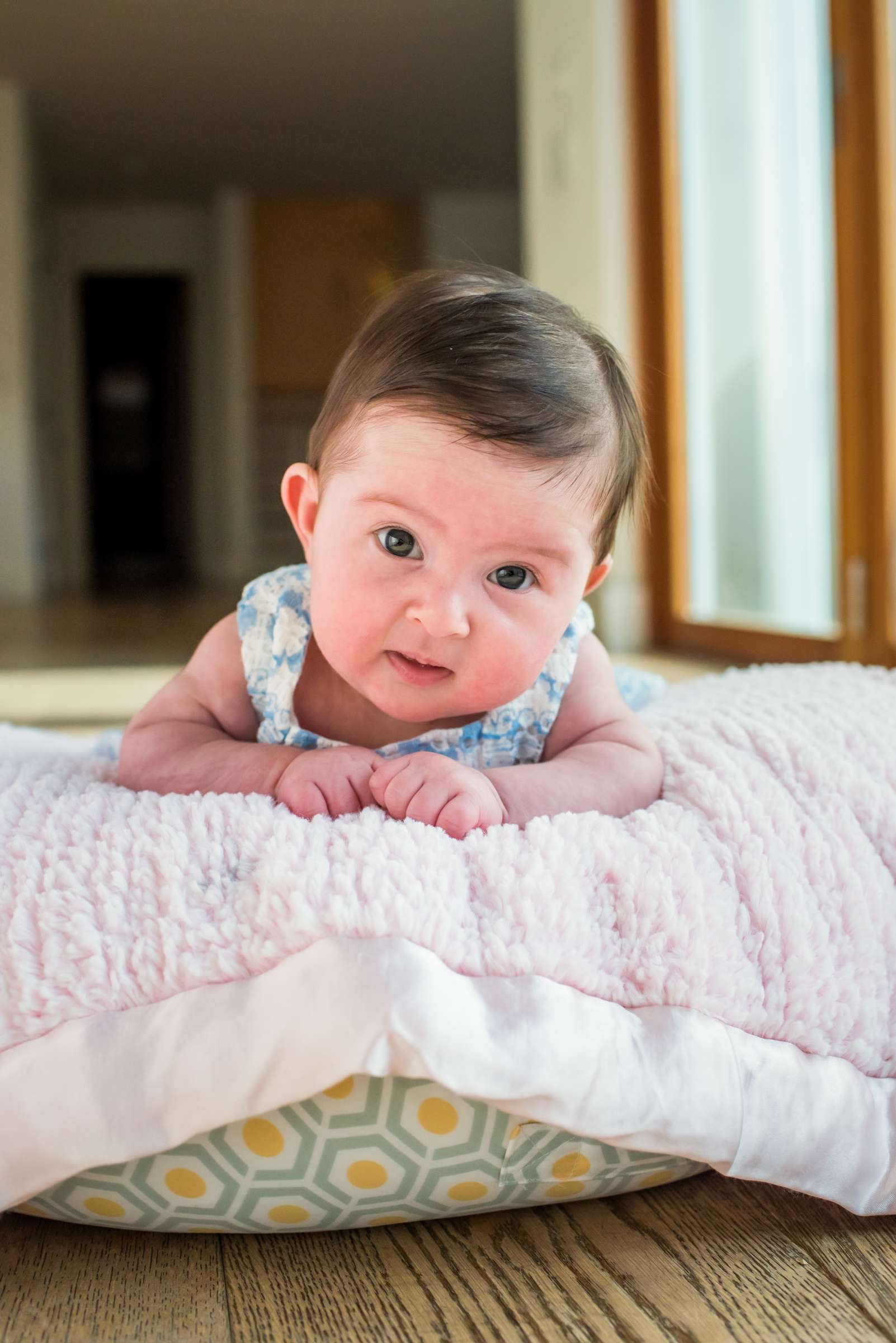 Newborn Photo Session, Lindsey Newborn Photo #595740 by True Photography