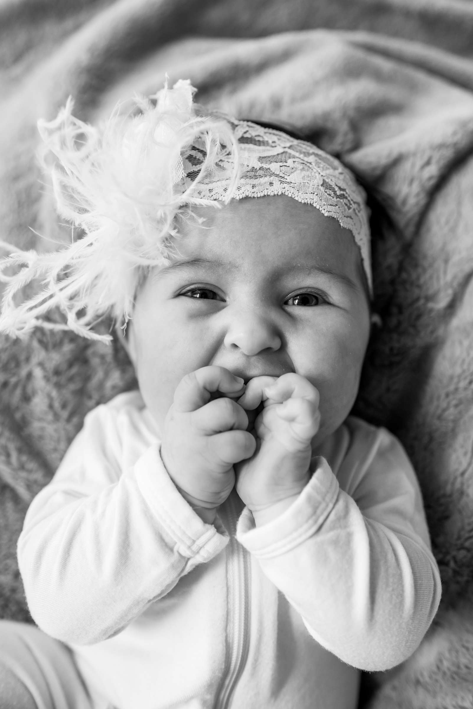 Newborn Photo Session, Lindsey Newborn Photo #595746 by True Photography