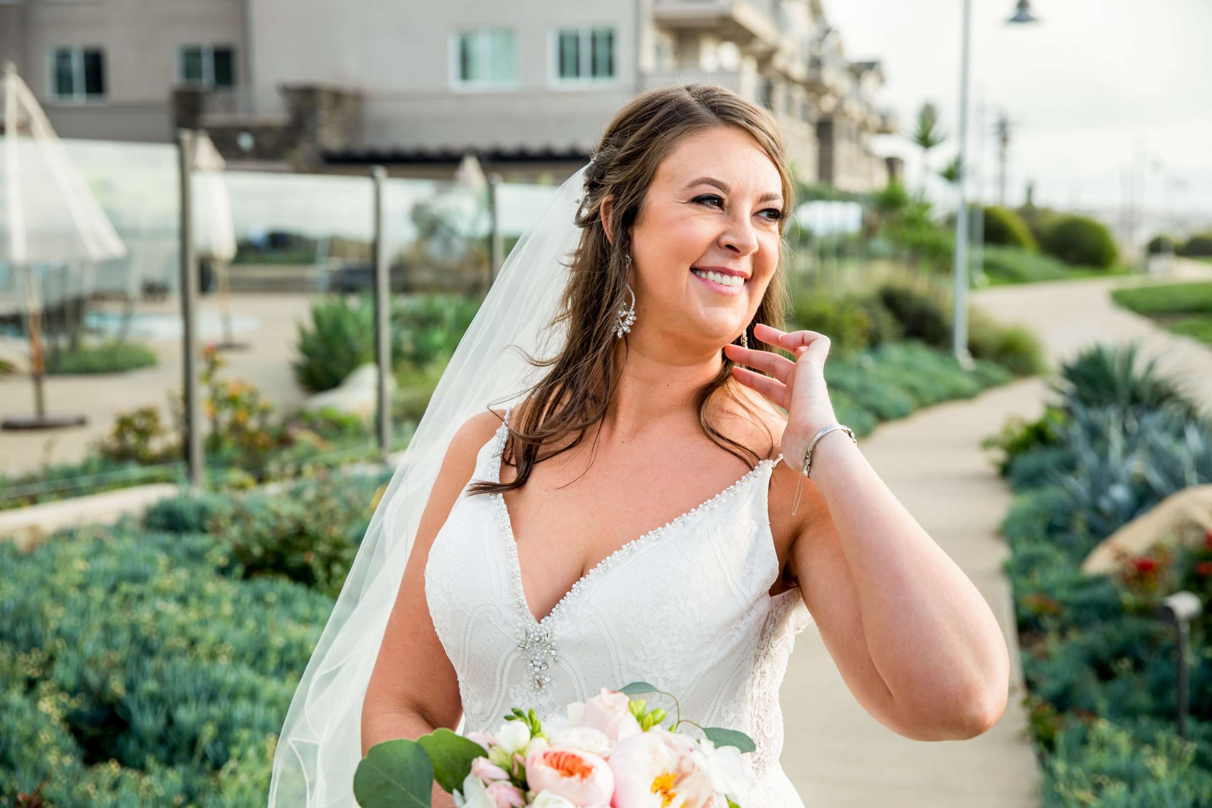 Cape Rey Wedding, Jacqui and Marc Wedding Photo #5 by True Photography