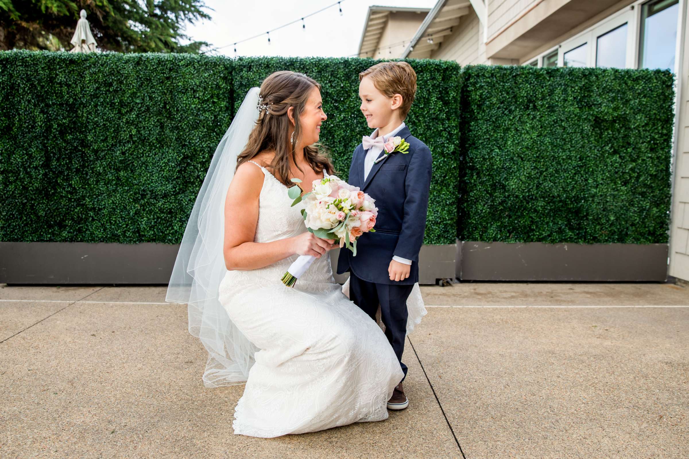 Cape Rey Wedding, Jacqui and Marc Wedding Photo #23 by True Photography