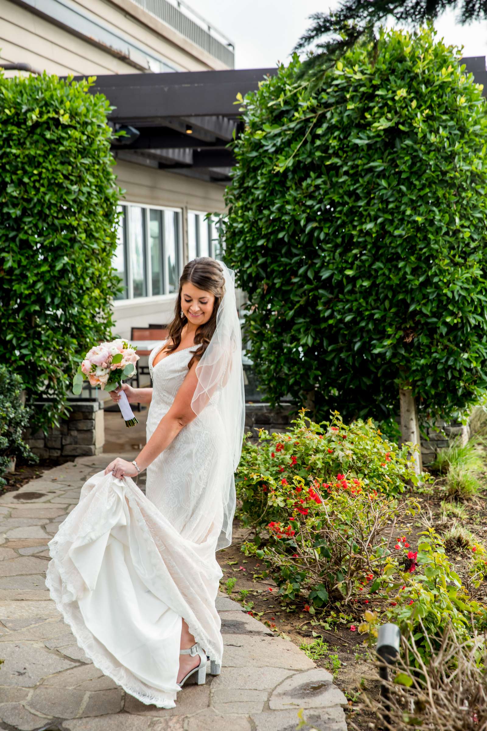 Cape Rey Wedding, Jacqui and Marc Wedding Photo #34 by True Photography