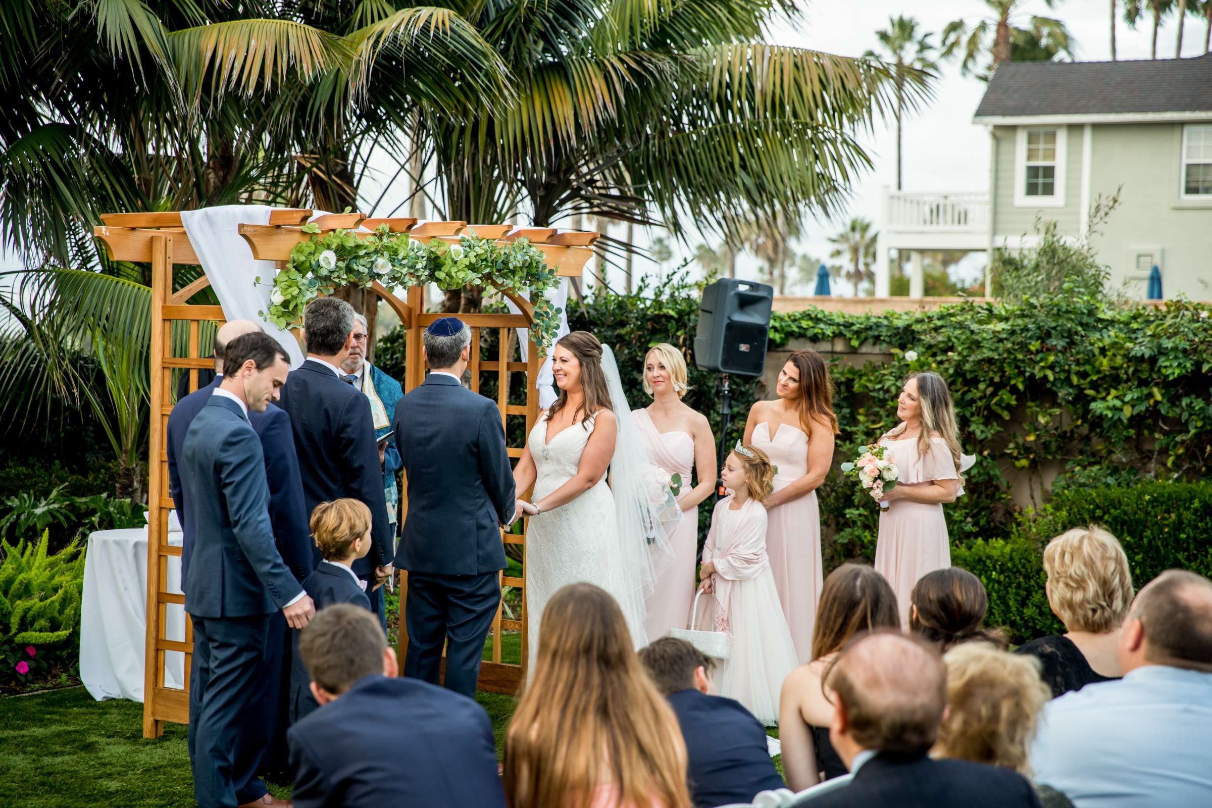 Cape Rey Wedding, Jacqui and Marc Wedding Photo #60 by True Photography