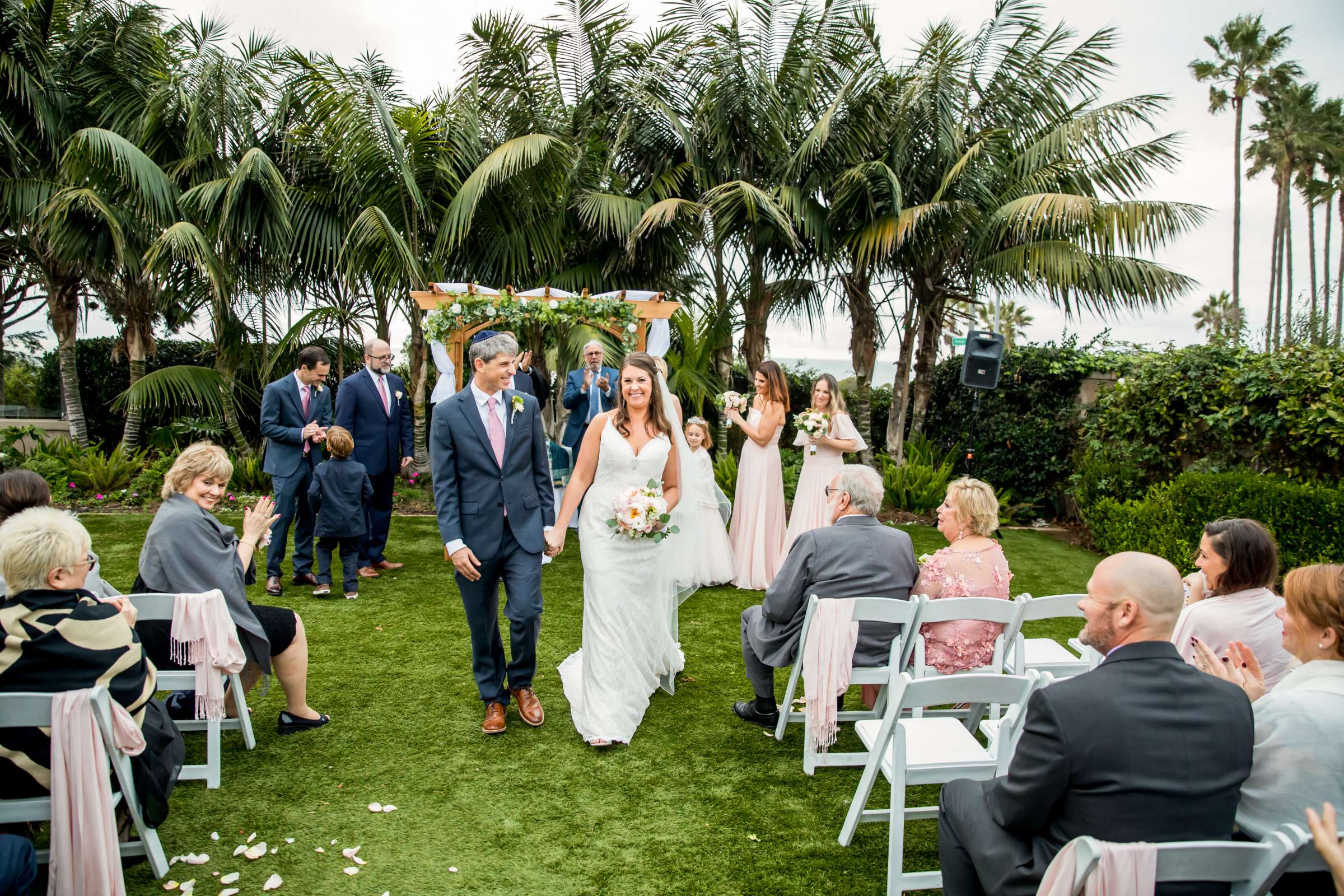 Cape Rey Wedding, Jacqui and Marc Wedding Photo #69 by True Photography