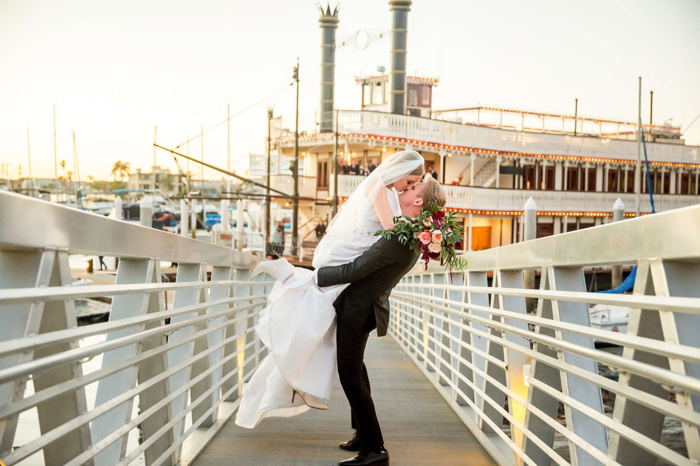 Bahia Hotel Wedding coordinated by Breezy Day Weddings, Kaitlyn and Cody Wedding Photo #6 by True Photography