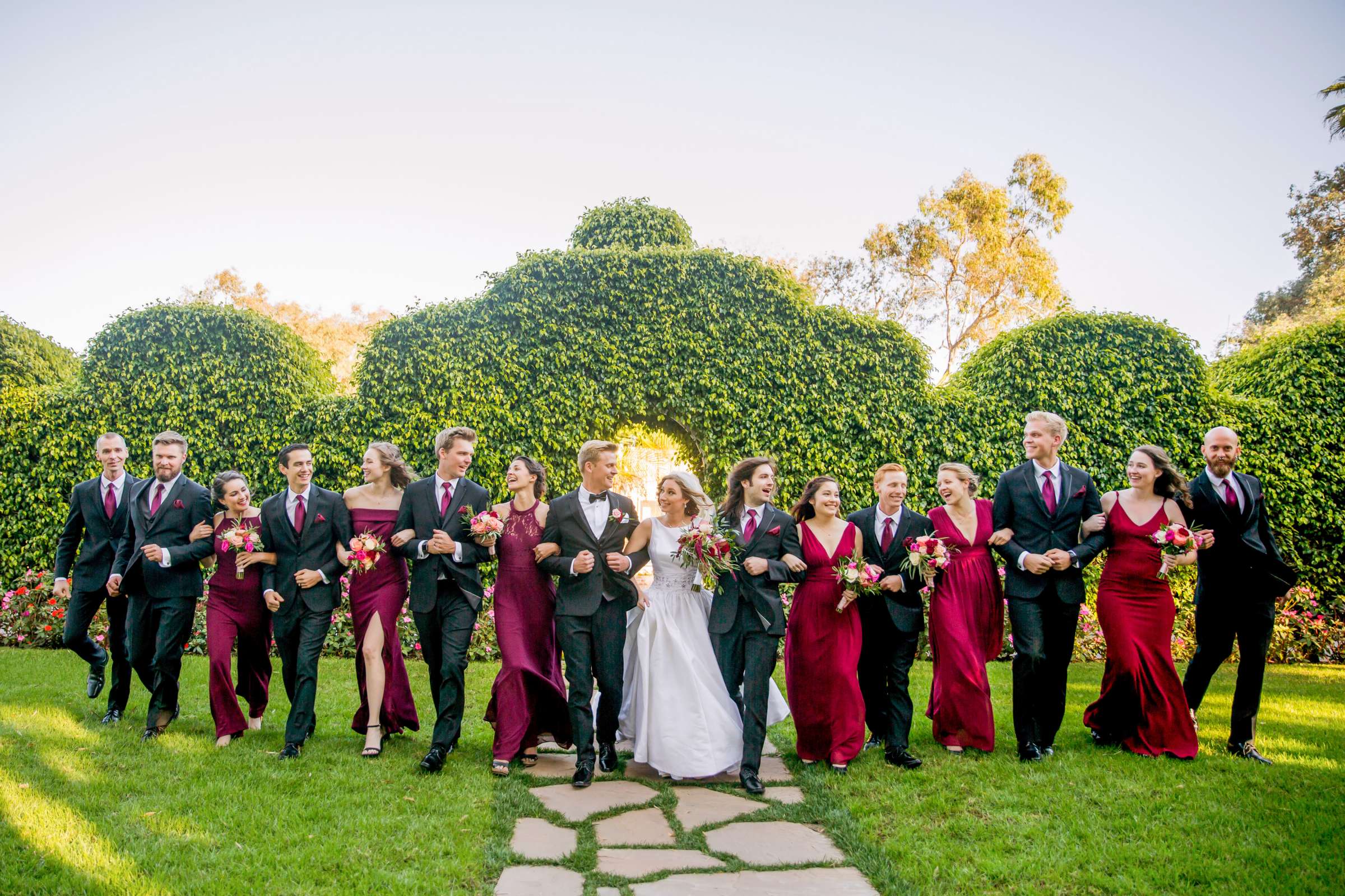 Bahia Hotel Wedding coordinated by Breezy Day Weddings, Kaitlyn and Cody Wedding Photo #18 by True Photography