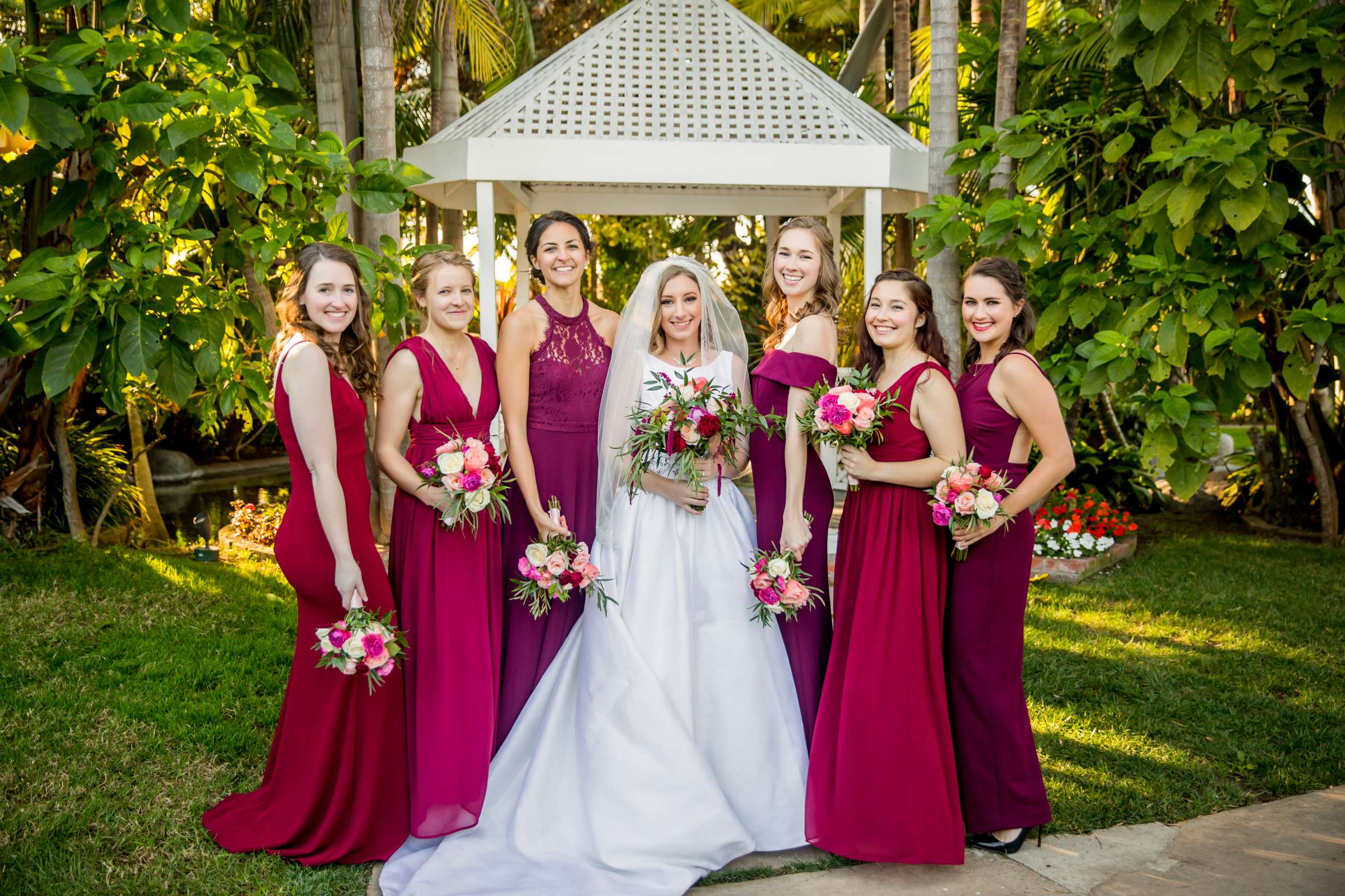 Bahia Hotel Wedding coordinated by Breezy Day Weddings, Kaitlyn and Cody Wedding Photo #20 by True Photography