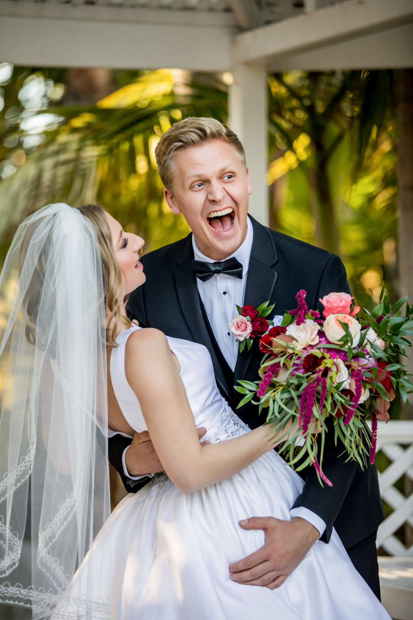 Bahia Hotel Wedding coordinated by Breezy Day Weddings, Kaitlyn and Cody Wedding Photo #31 by True Photography