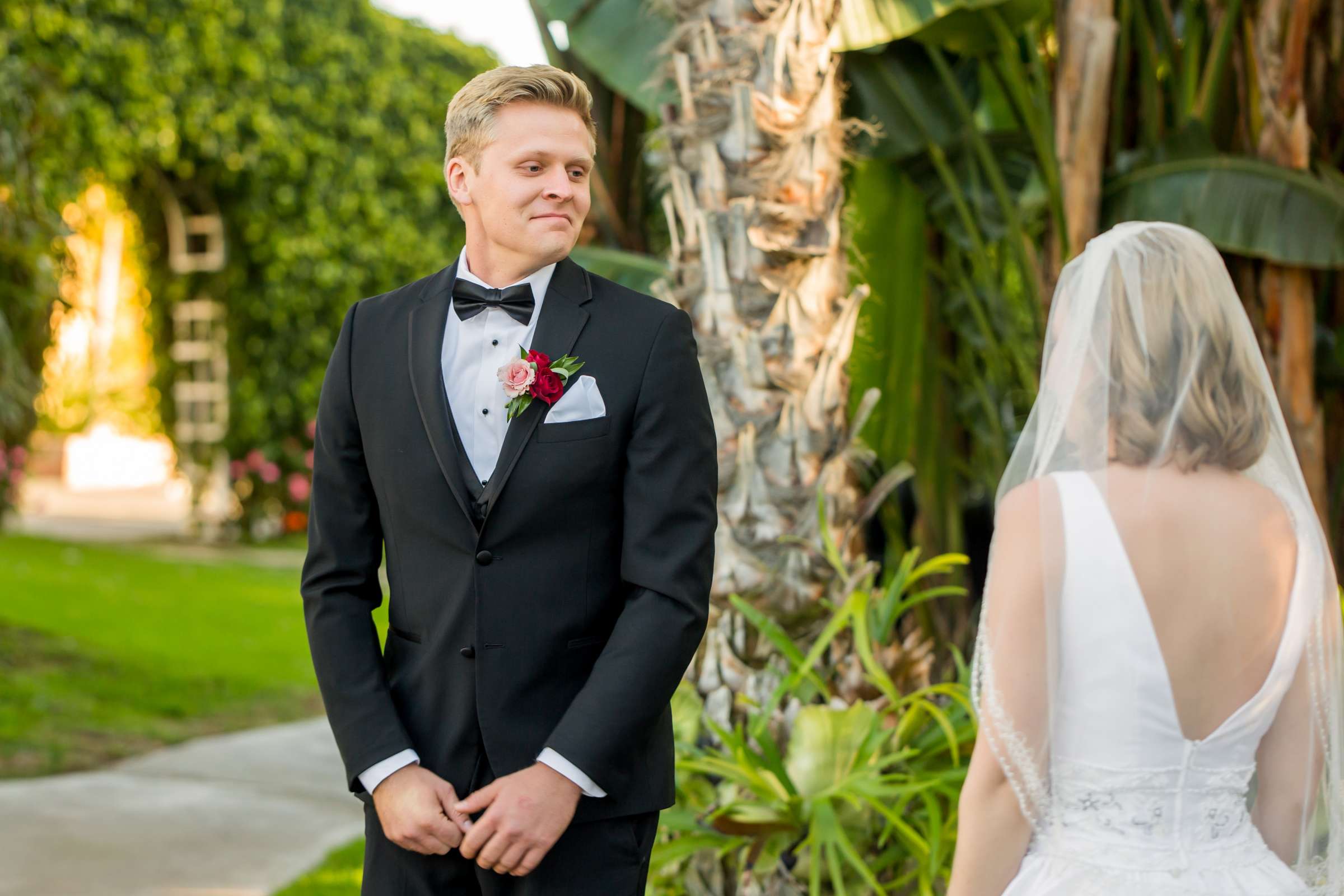 Bahia Hotel Wedding coordinated by Breezy Day Weddings, Kaitlyn and Cody Wedding Photo #62 by True Photography