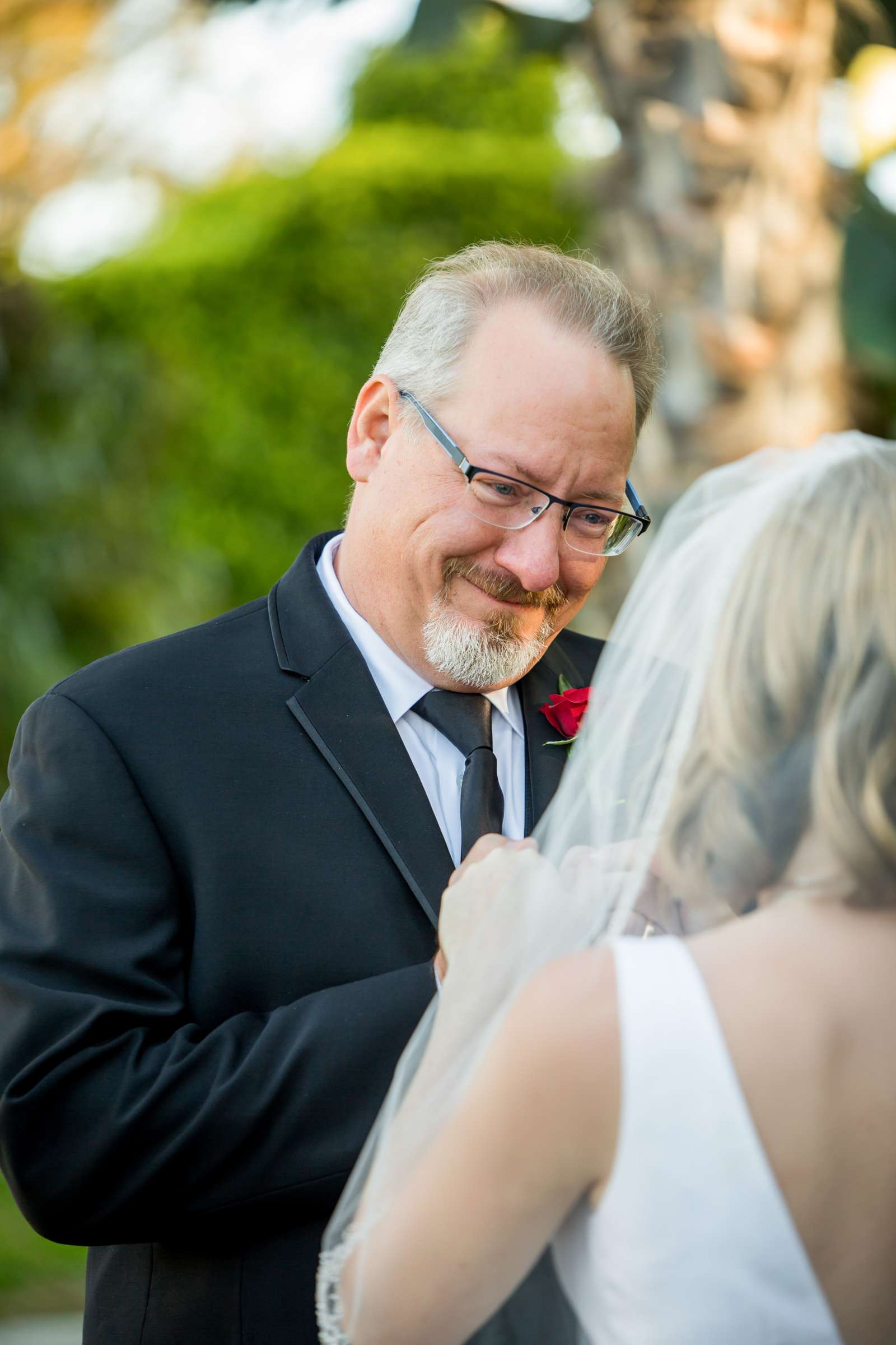 Bahia Hotel Wedding coordinated by Breezy Day Weddings, Kaitlyn and Cody Wedding Photo #72 by True Photography