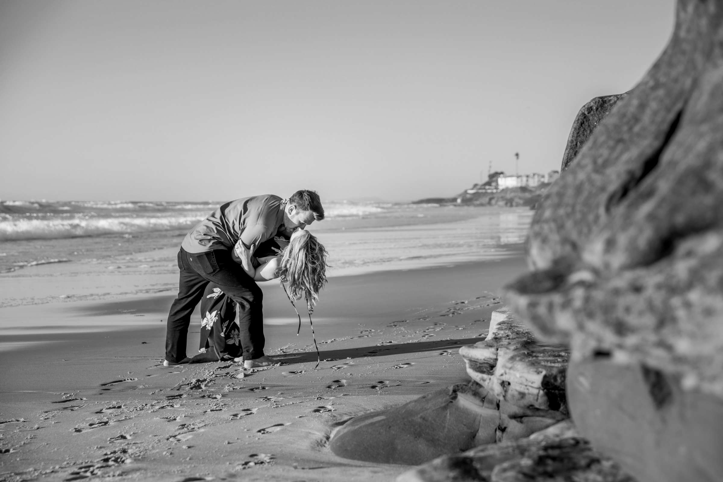 Engagement, Angie and Cole Engagement Photo #13 by True Photography