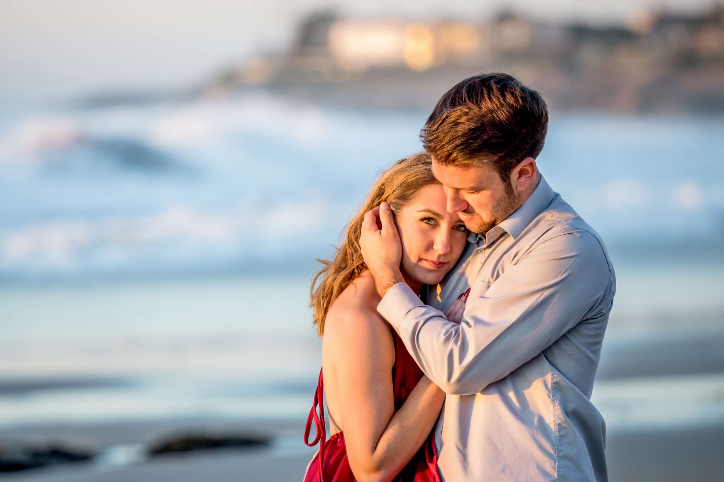 Engagement, Angie and Cole Engagement Photo #19 by True Photography