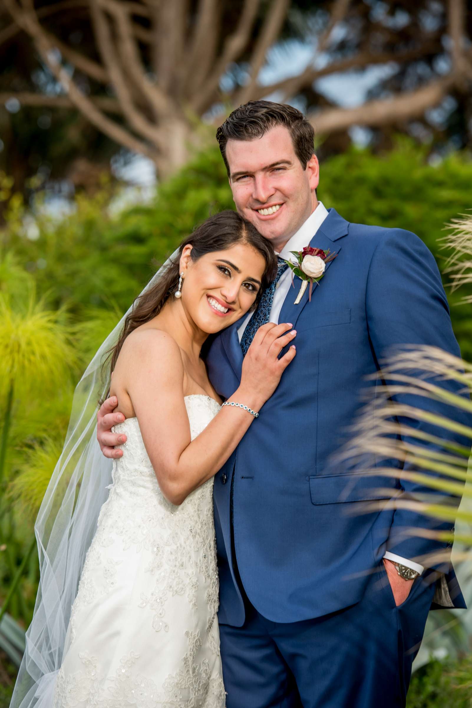 Cape Rey Wedding coordinated by Holly Kalkin Weddings, Jasmine and Kyle Wedding Photo #29 by True Photography