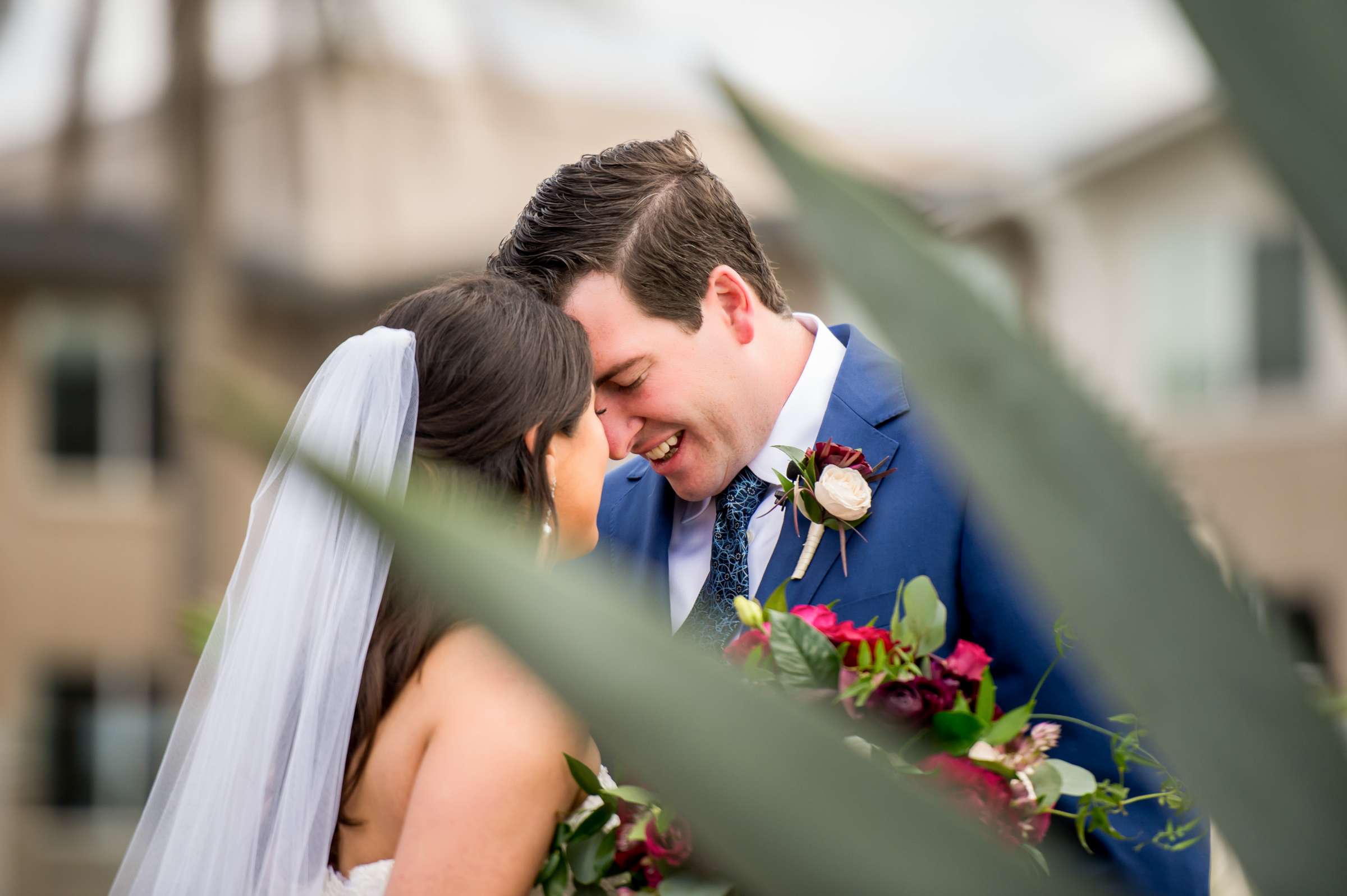 Cape Rey Wedding coordinated by Holly Kalkin Weddings, Jasmine and Kyle Wedding Photo #66 by True Photography