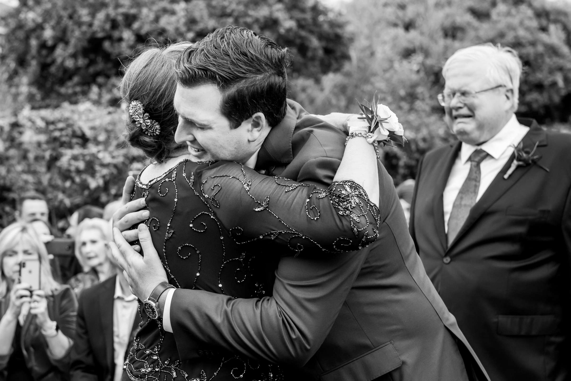 Cape Rey Wedding coordinated by Holly Kalkin Weddings, Jasmine and Kyle Wedding Photo #71 by True Photography